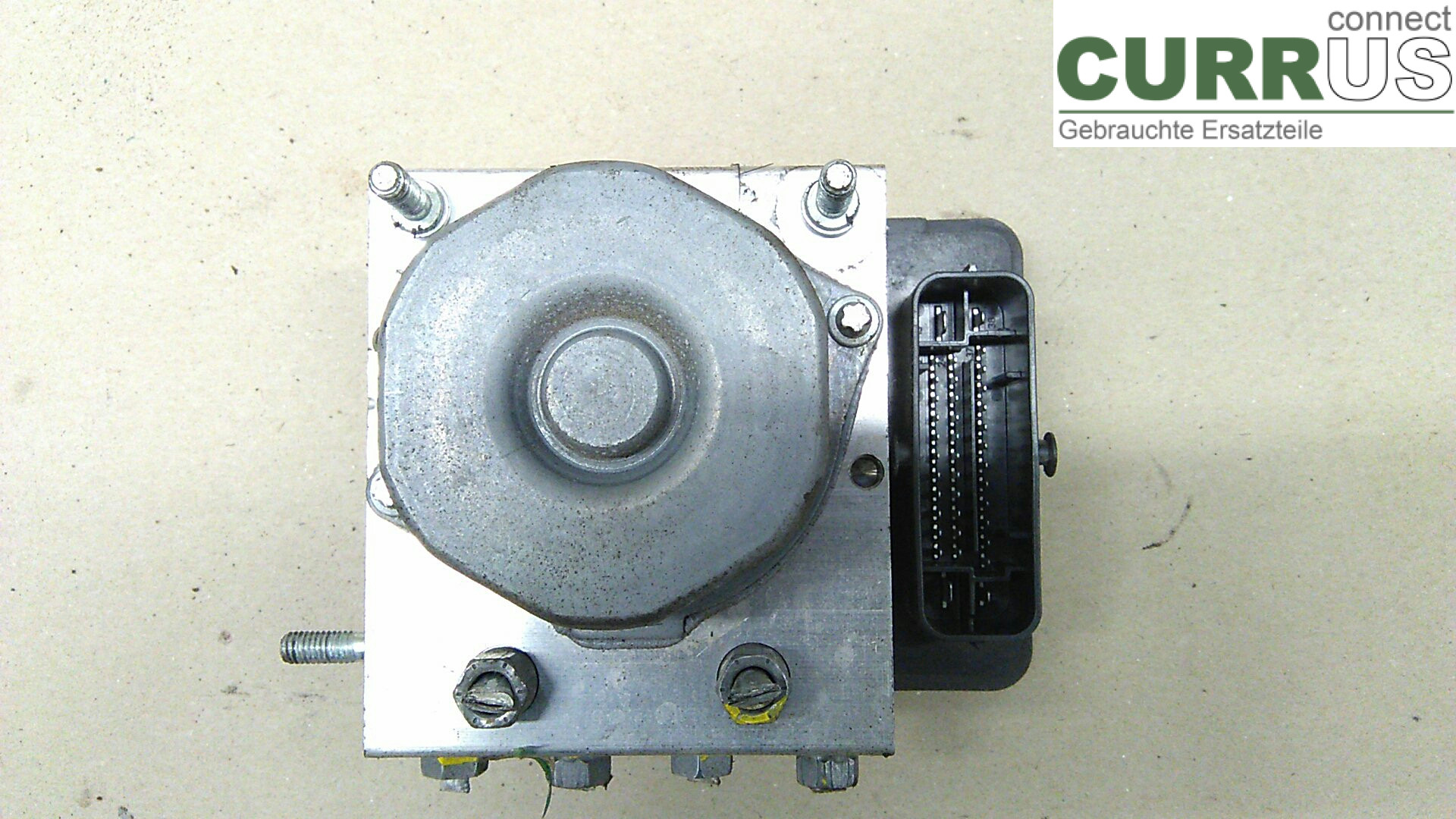  ABS-Hydraulikeinheit 476605492R 1.5DCI