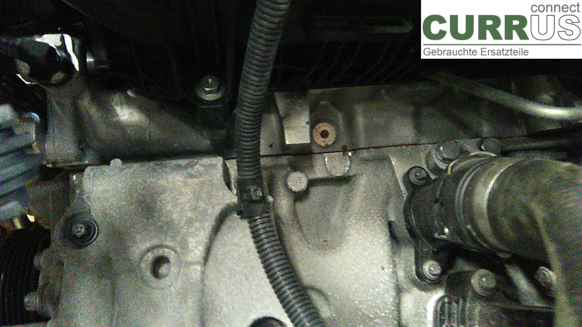  Engine 11002448624 2.0TDI
