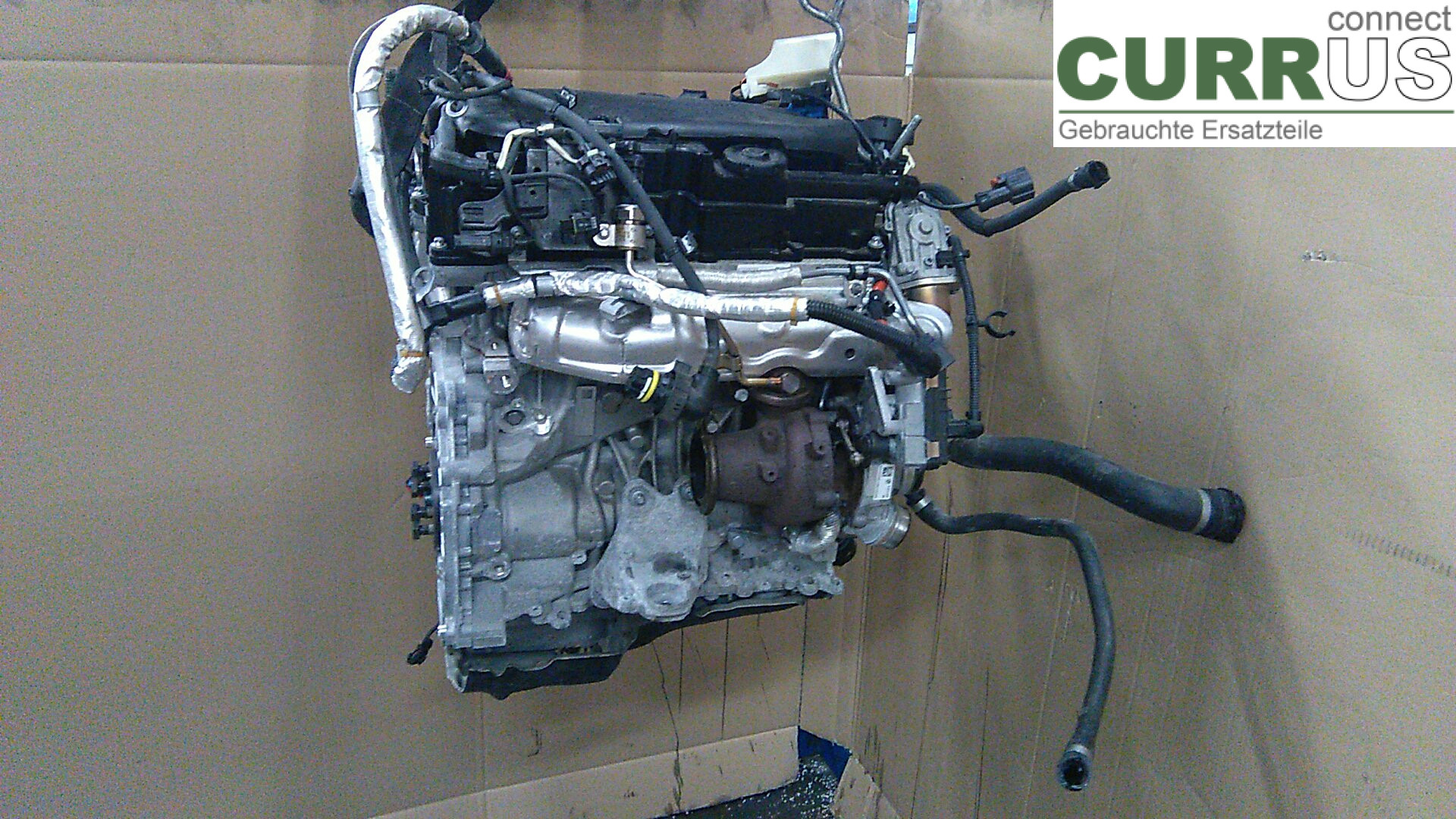  Engine 11002448624 2.0TDI