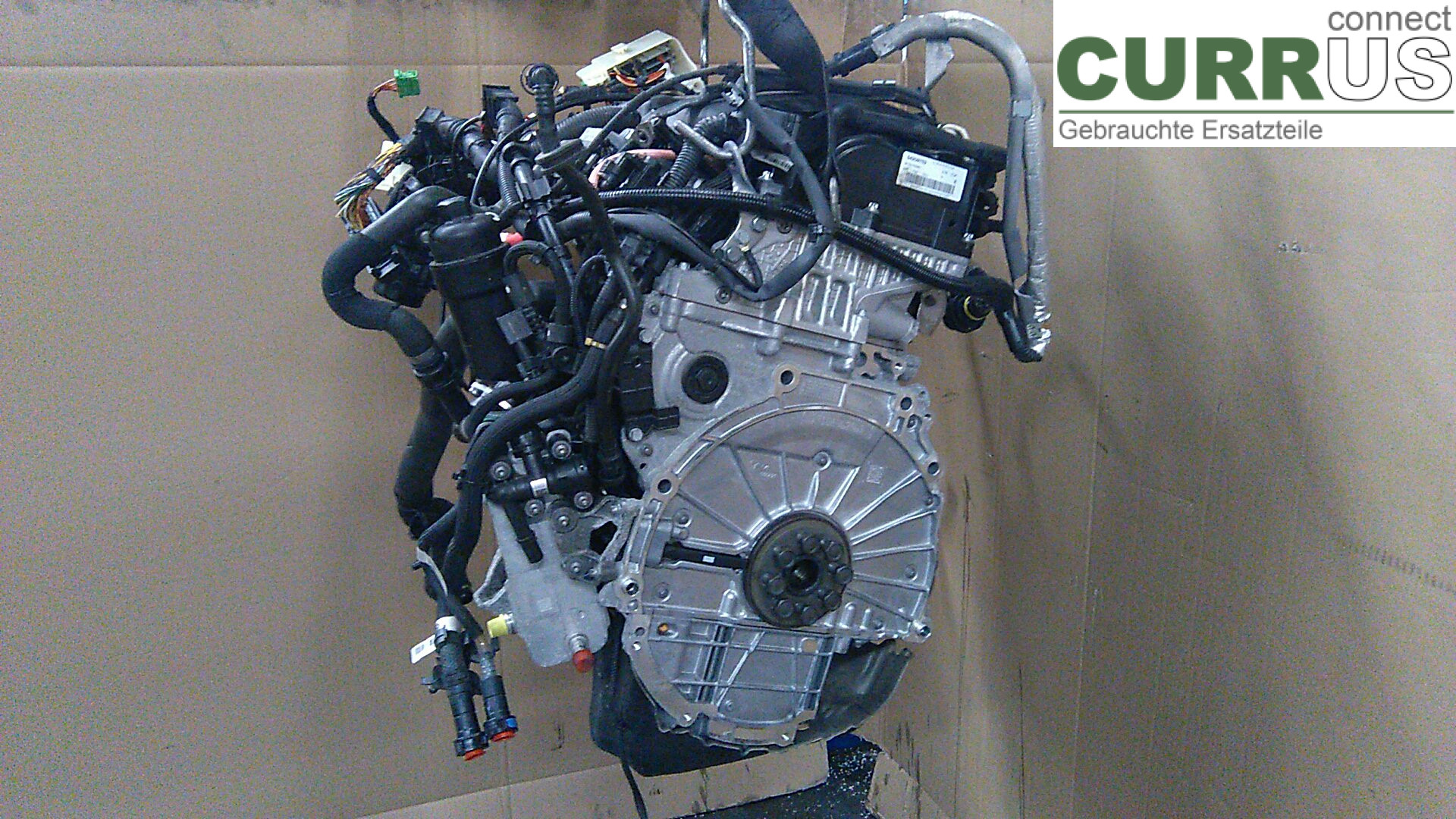  Engine 11002448624 2.0TDI