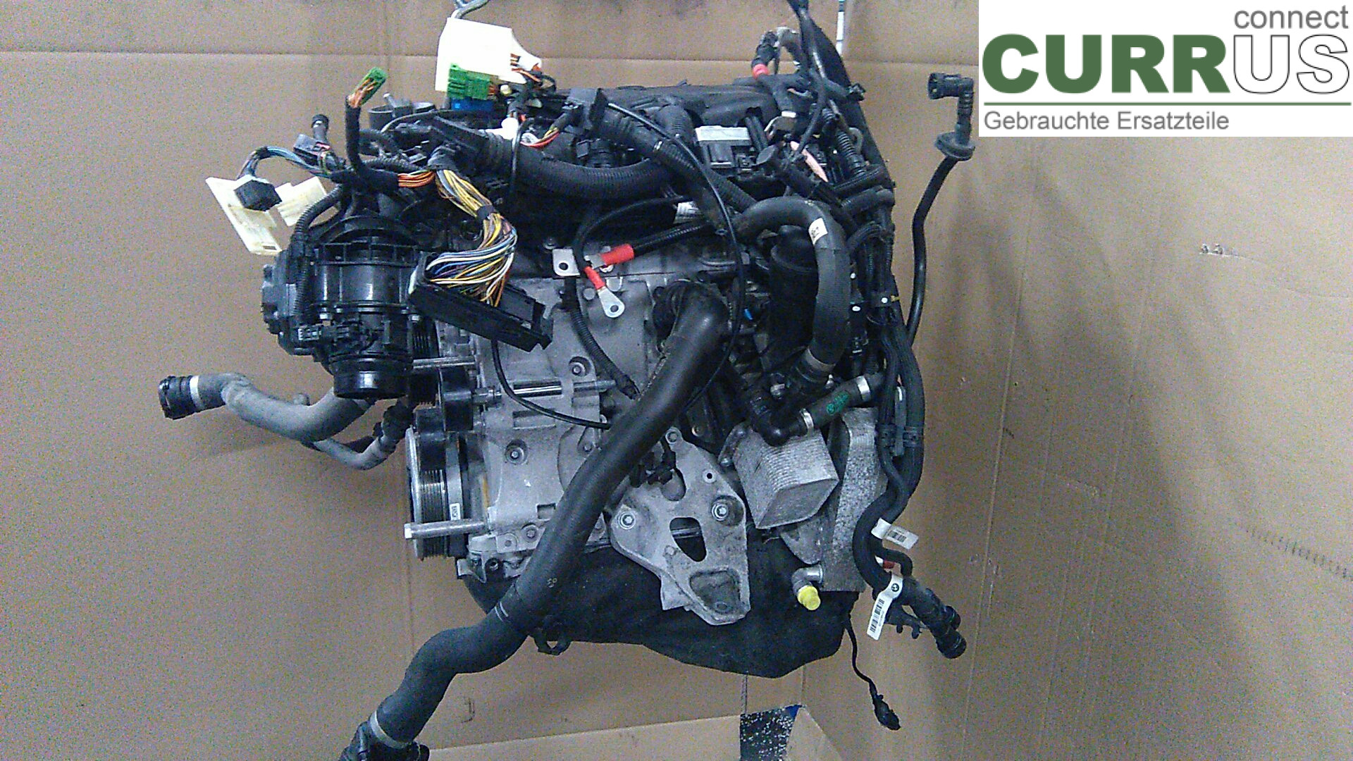  Engine 11002448624 2.0TDI
