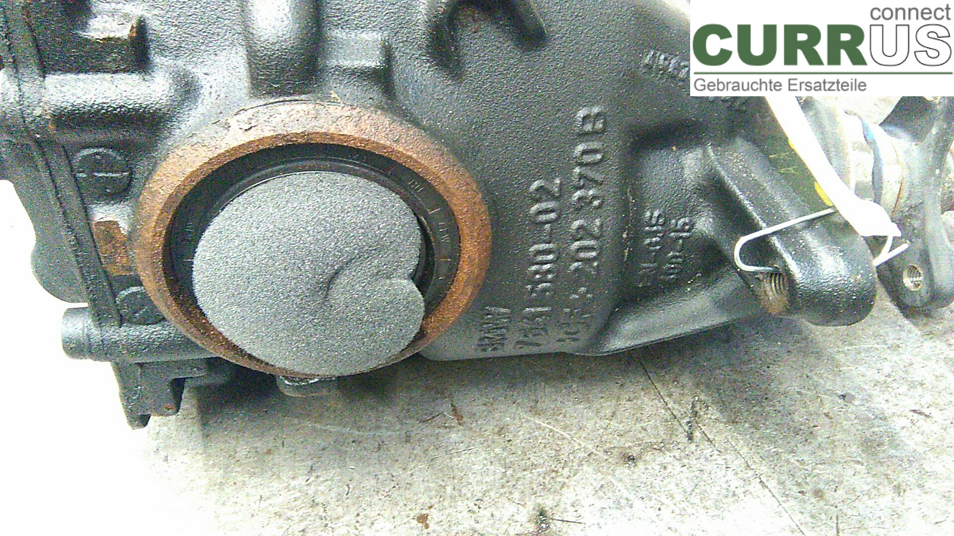  Différentiel 33107599472 2.0TDI