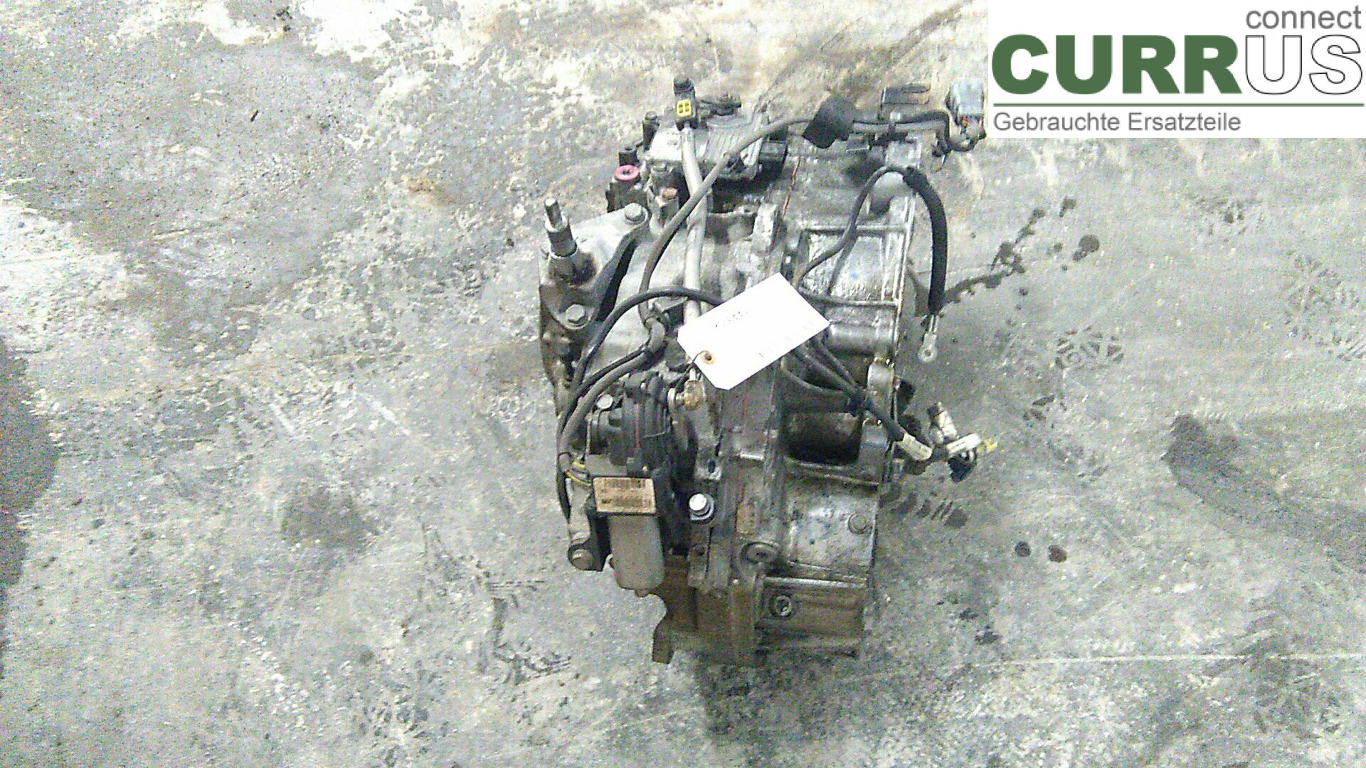  Gearbox (Automatic) 2231S1  163HK "RIGTIG" AUTOMATIC 2.0HDI4