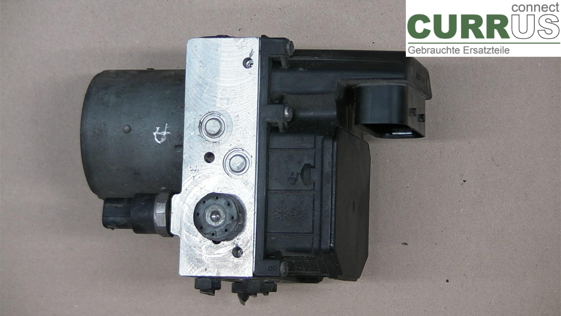  ABS Hydraulic unit 4B0614517G 1.9TDI
