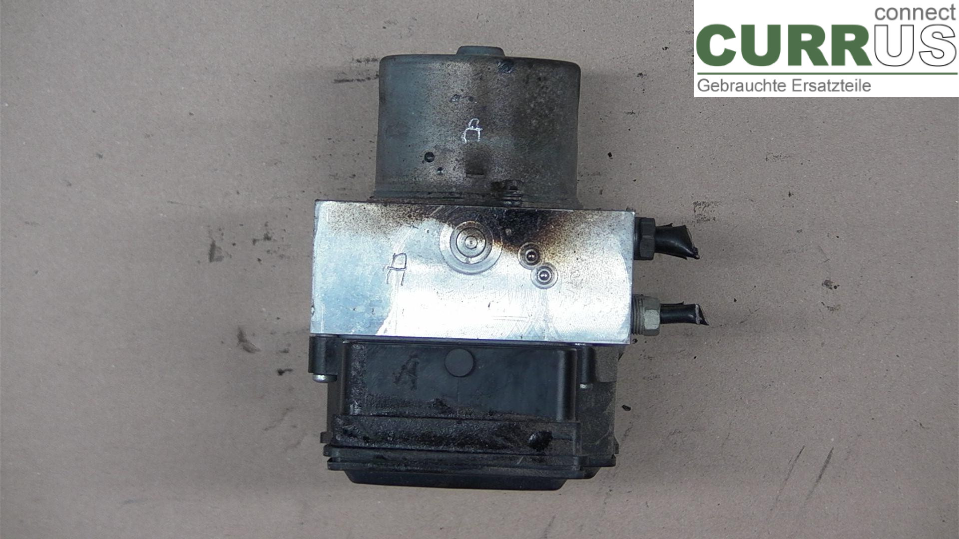  ABS Hydraulic unit BG912C405AD 2.0TDCI