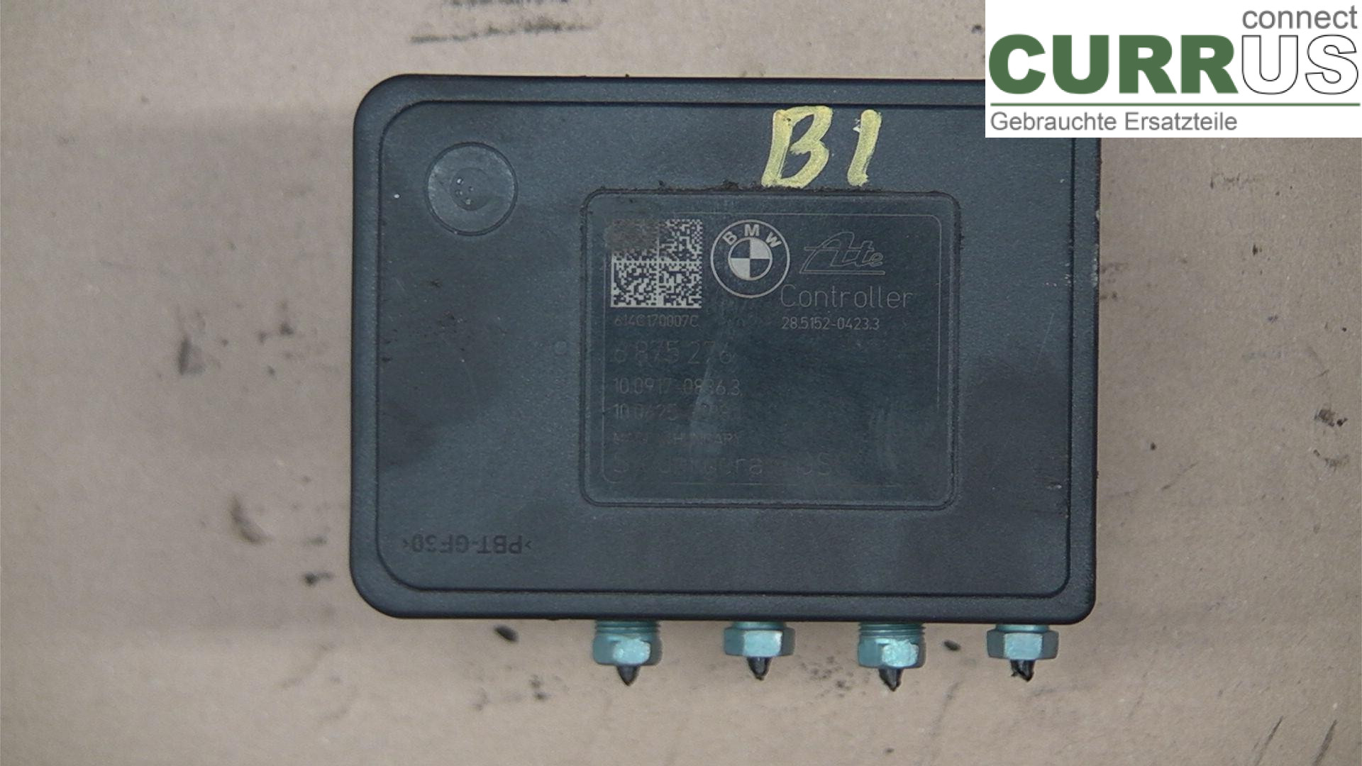  ABS Hydraulic unit 34516875275  1.5TDI4