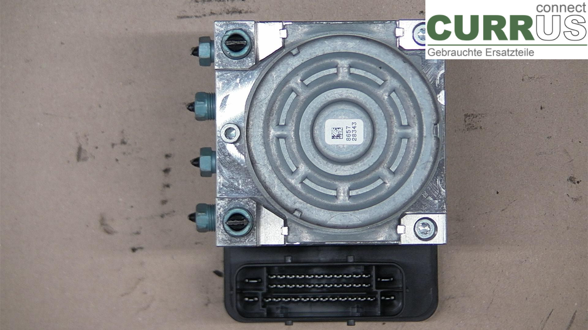  ABS Hydraulic unit 34516875275  1.5TDI4