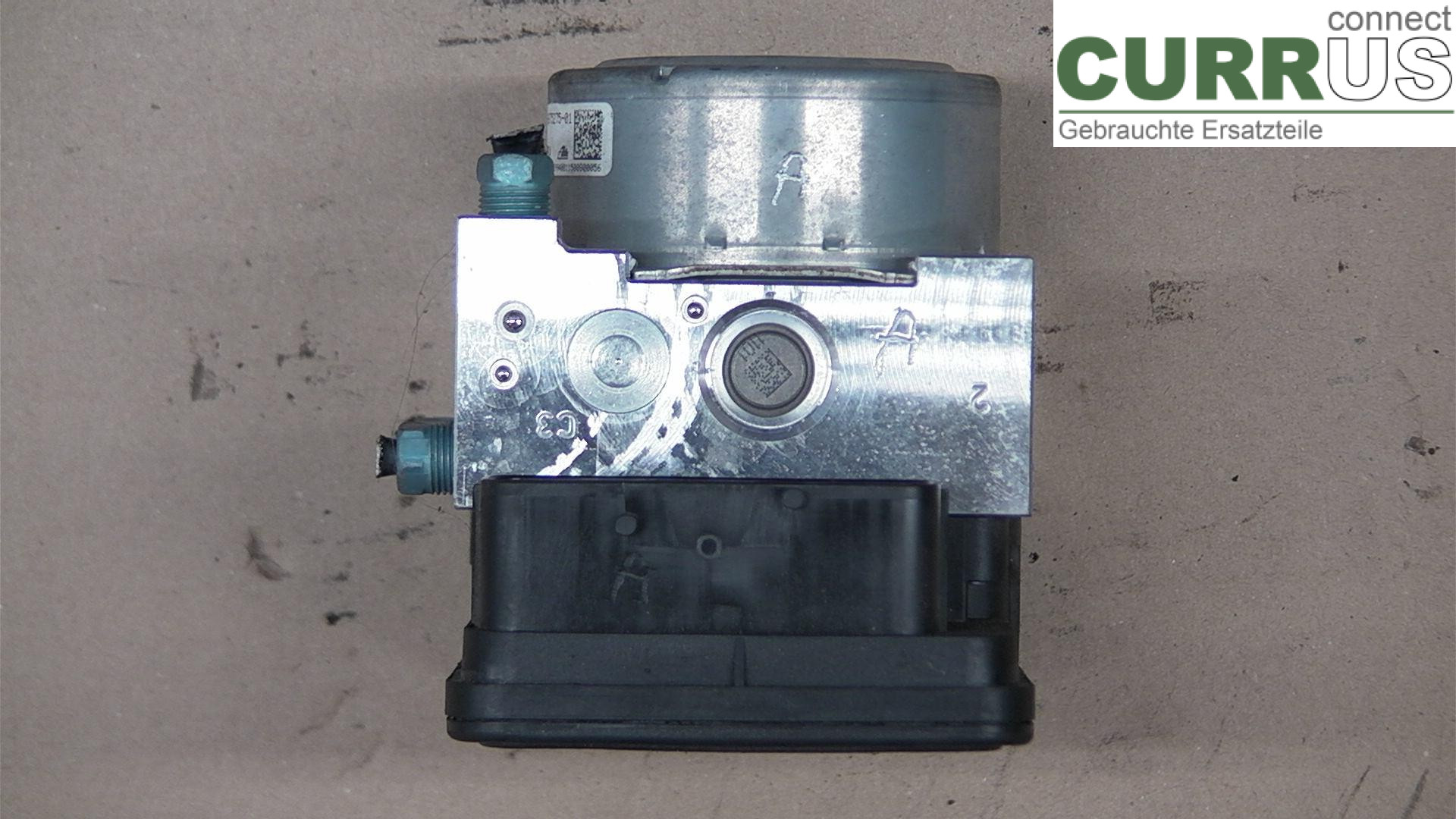  ABS Hydraulic unit 34516875275  1.5TDI4