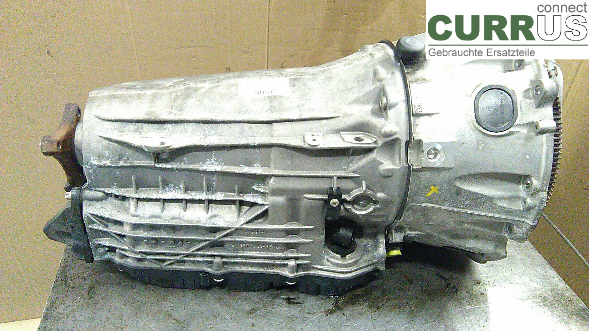  Automatisk växellåda A2132705101 2.0CDI4