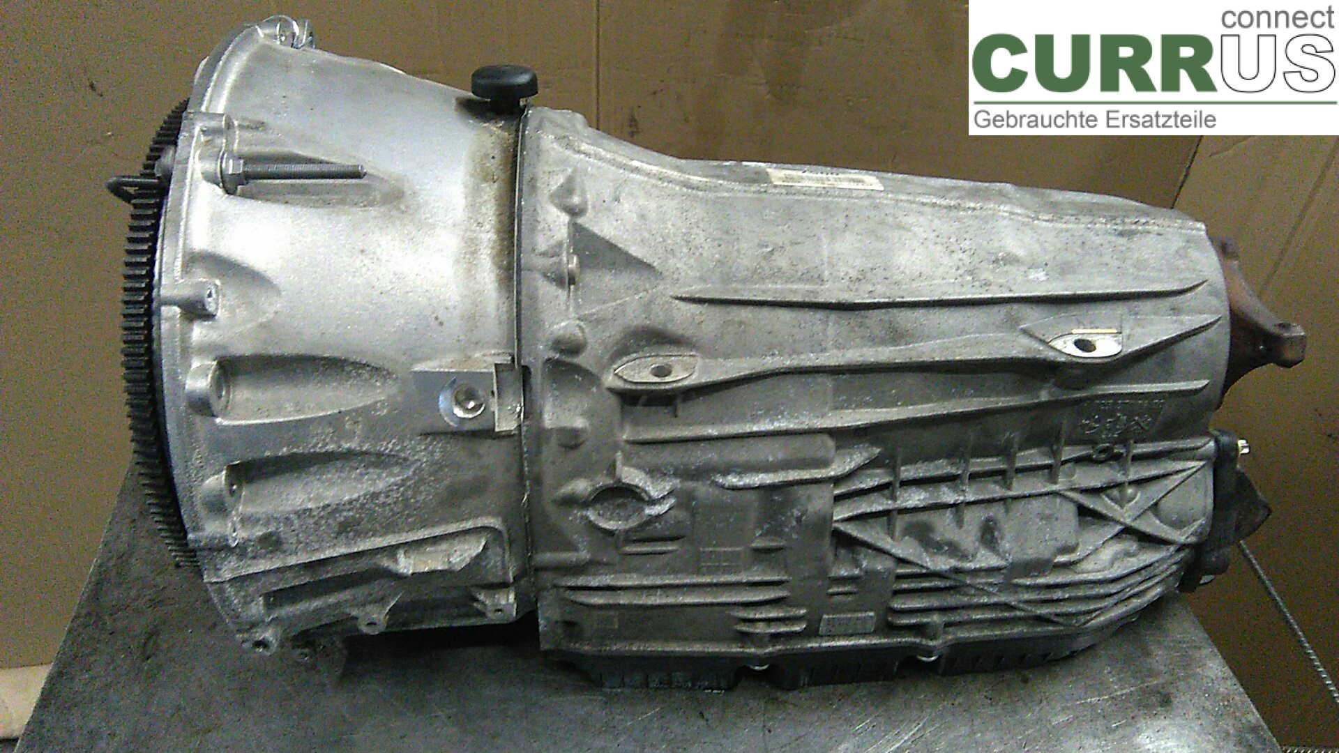  Automatisk växellåda A2132705101 2.0CDI4