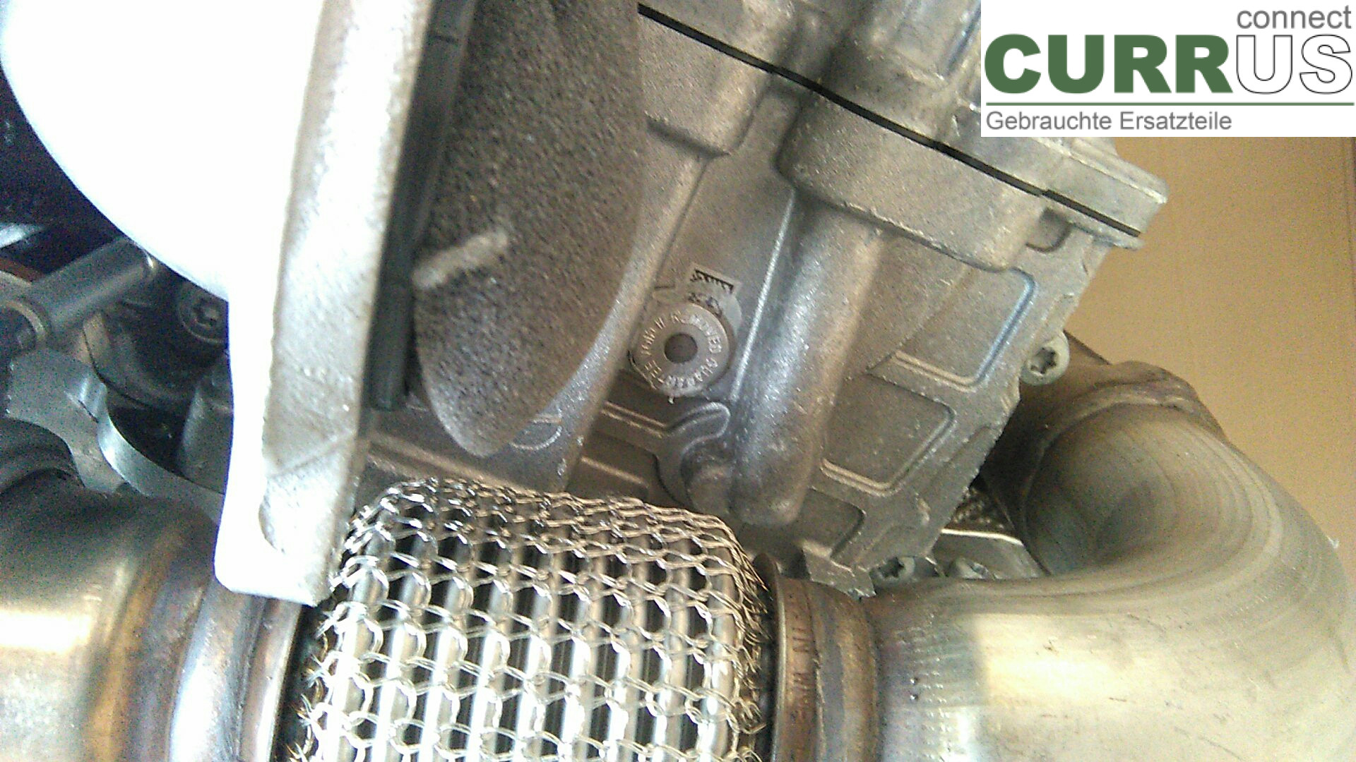  Motor 059100038N 3.0CRDI