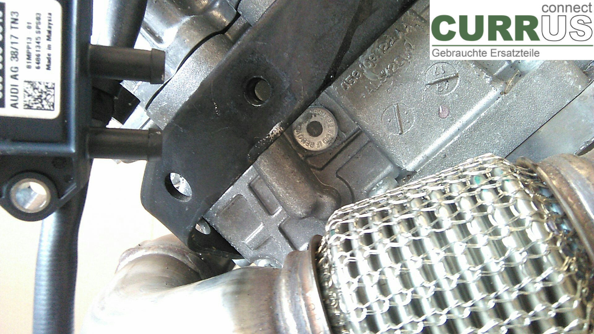  Motor 059100038N 3.0CRDI