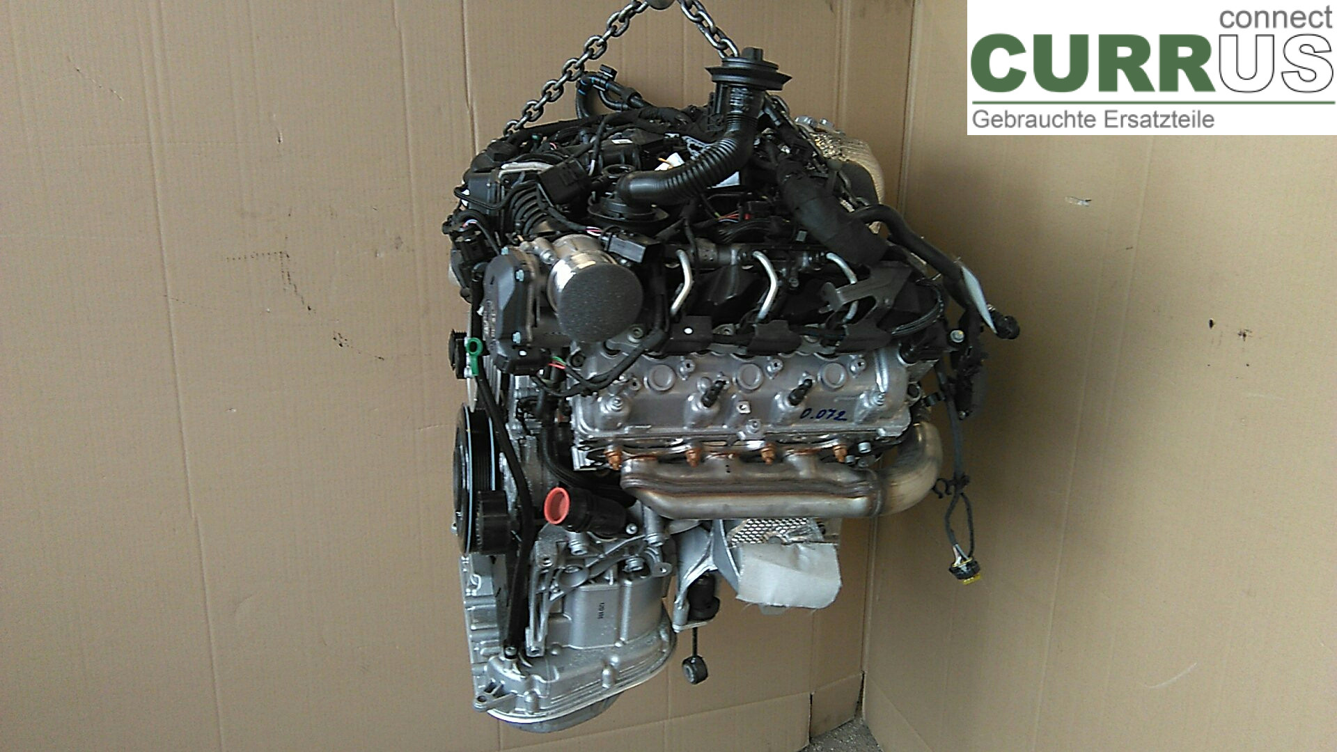  Motor 059100038N 3.0CRDI