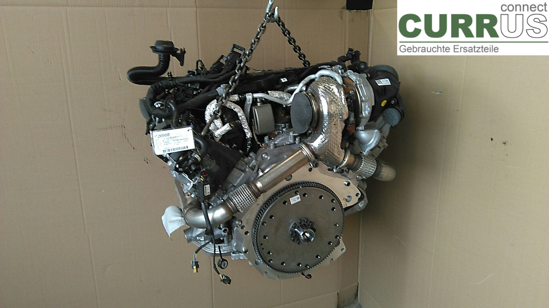  Motor 059100038N 3.0CRDI