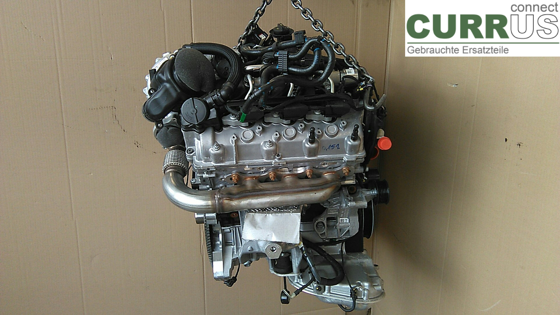  Motor 059100038N 3.0CRDI