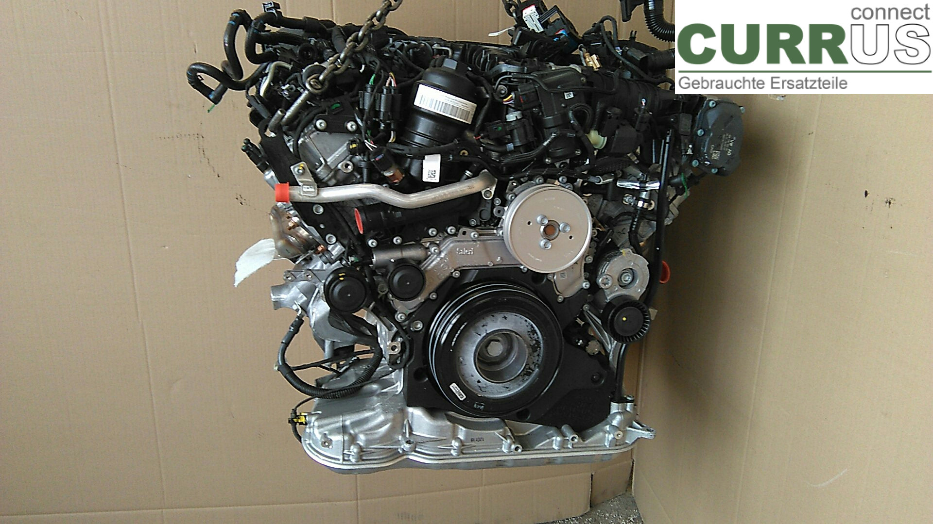 Motor 059100038N 3.0CRDI