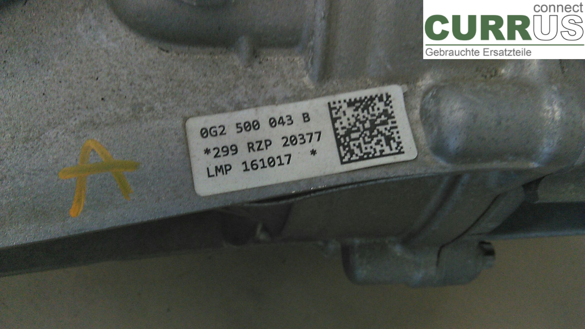 Differentiel 0G2500043B 3.0CRDI