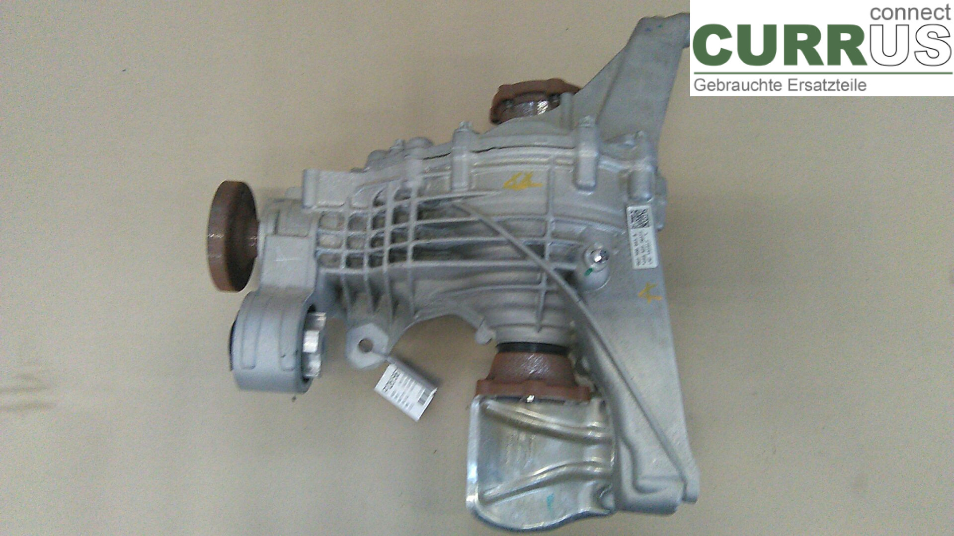  Differentiel 0G2500043B 3.0CRDI