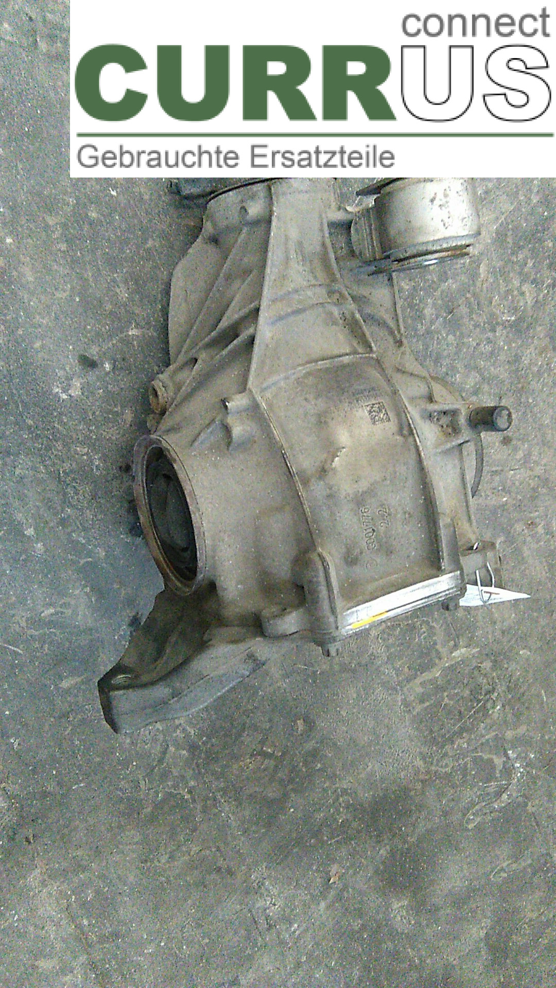 Differential A2133505200 2.0CDI4