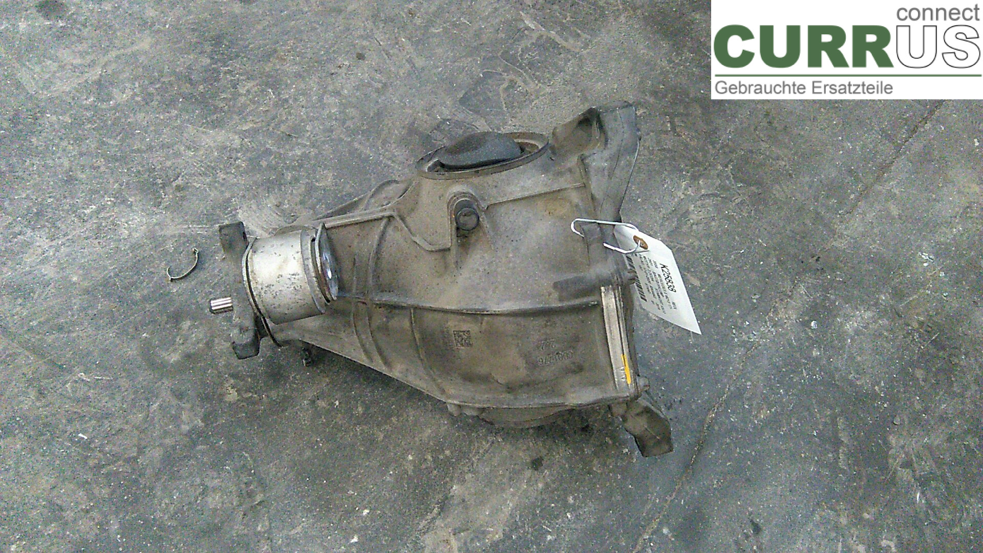  Differential A2133505200 2.0CDI4