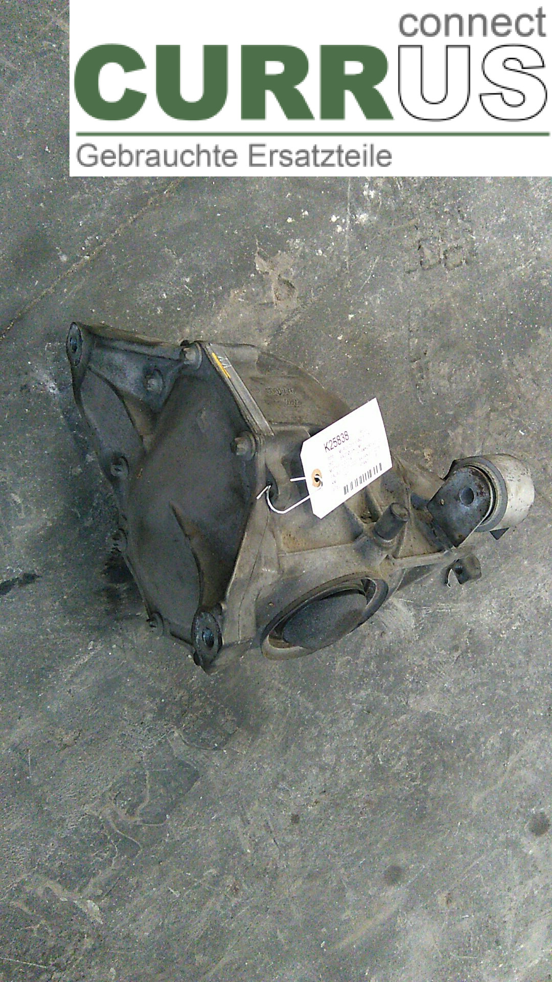  Differential A2133505200 2.0CDI4