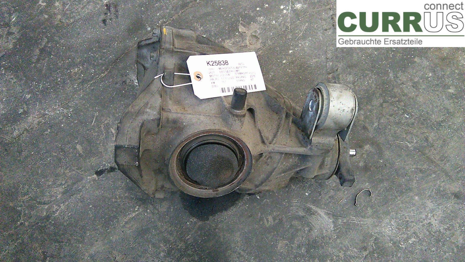  Differential A2133505200 2.0CDI4