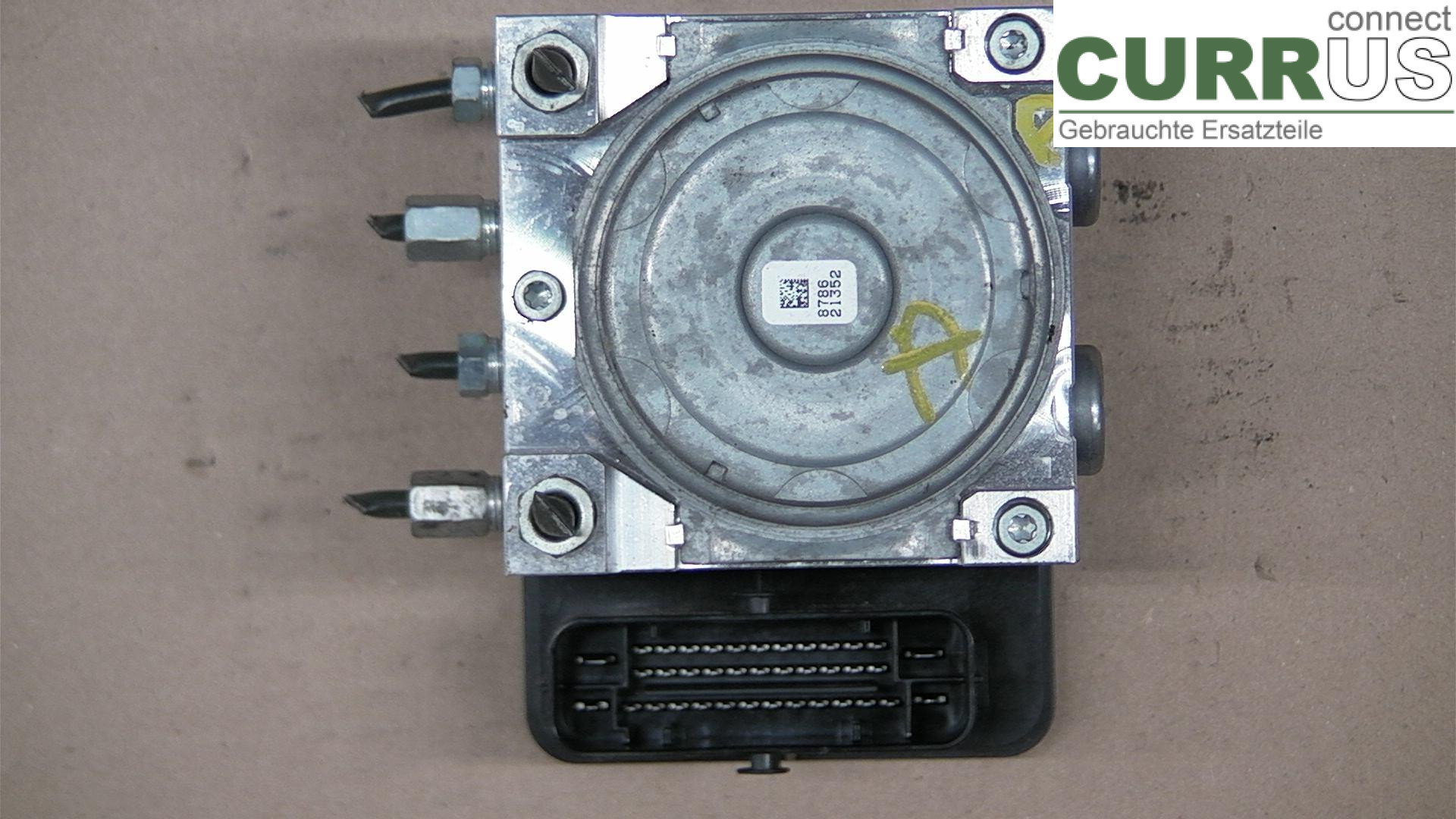  ABS Hydraulic unit DBY2-43-7A0 1.5EDC4