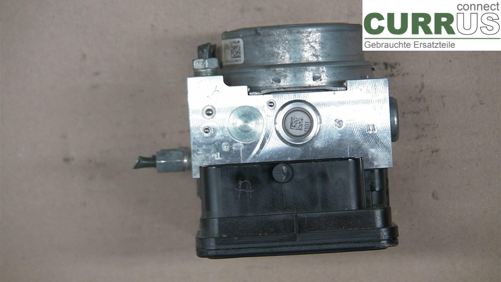  ABS Hydraulic unit DBY2-43-7A0 1.5EDC4