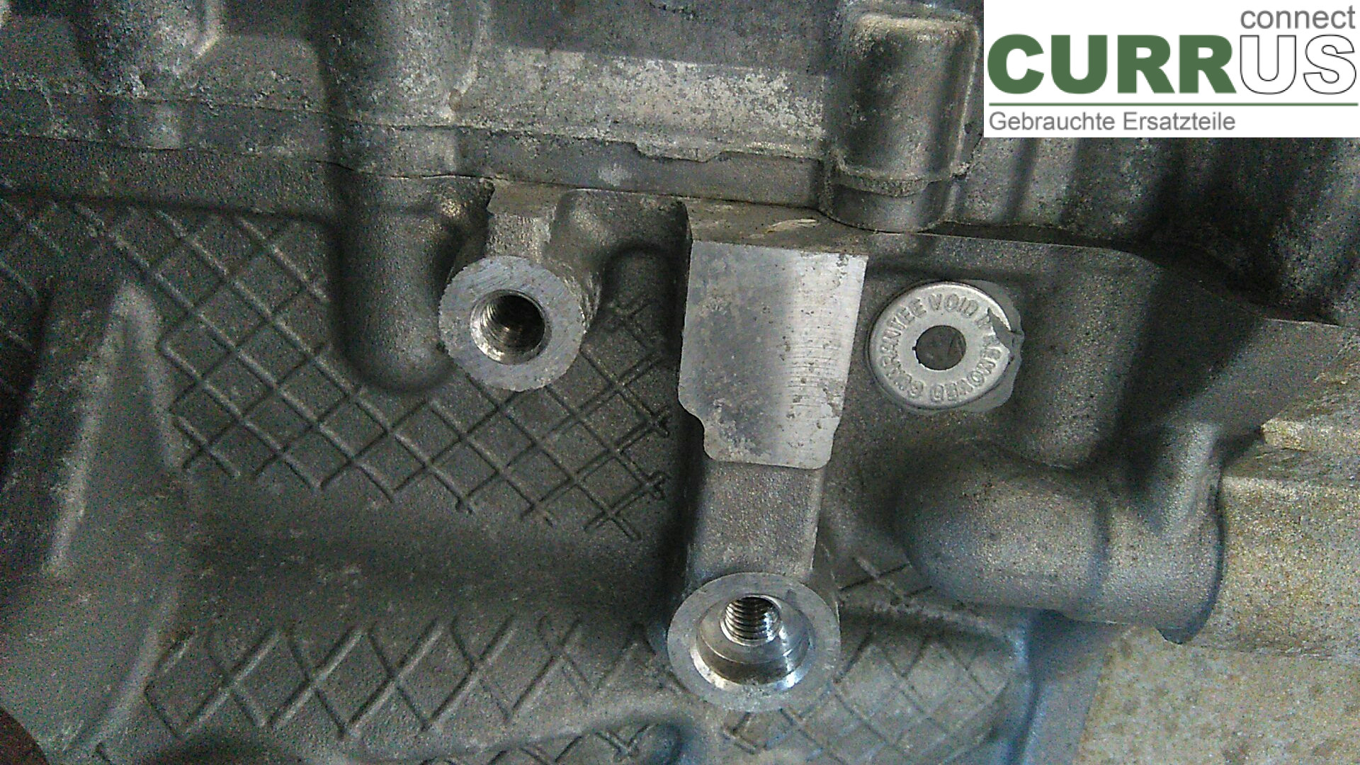  Engine 04E100034E 1.4TSI