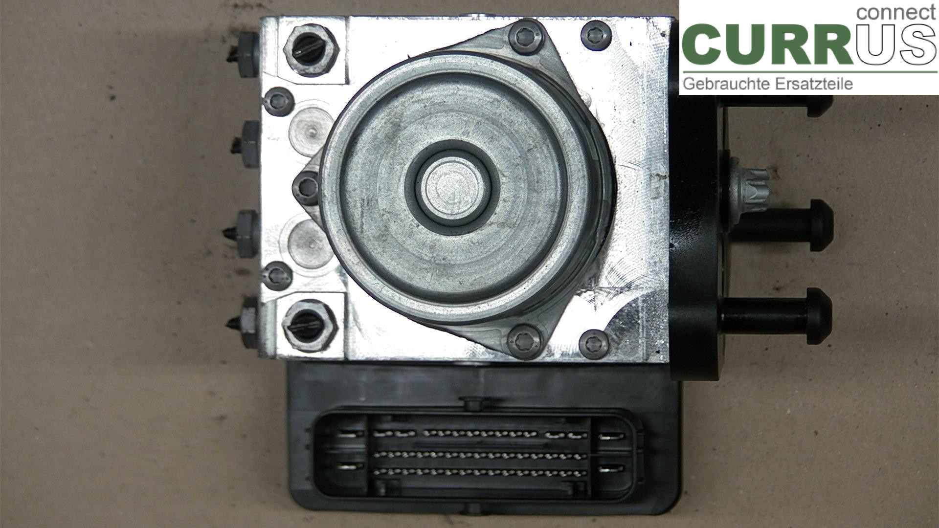  ABS Hydraulic unit A2134315800 2.0CDI4