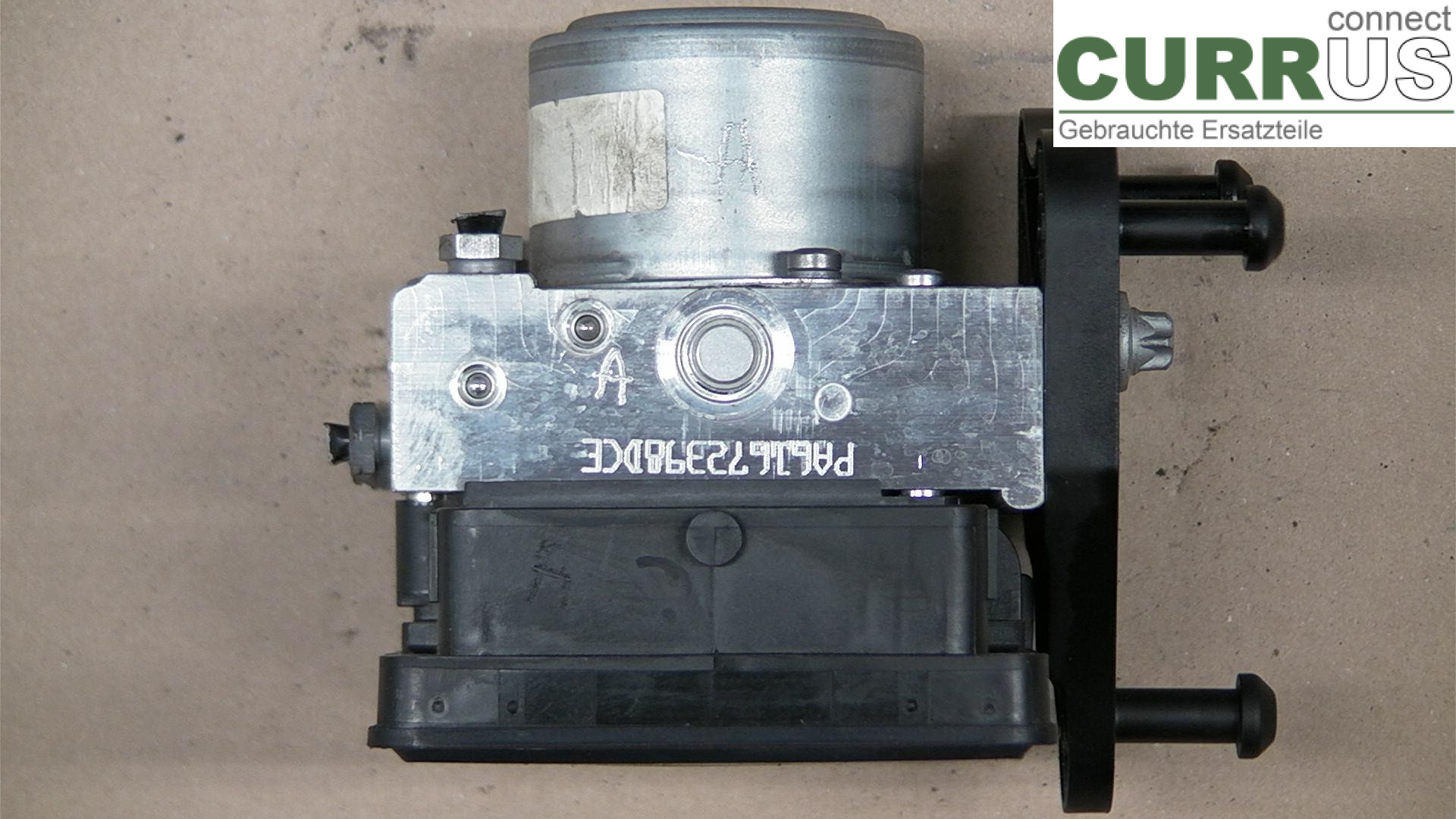  ABS Hydraulic unit A2134315800 2.0CDI4