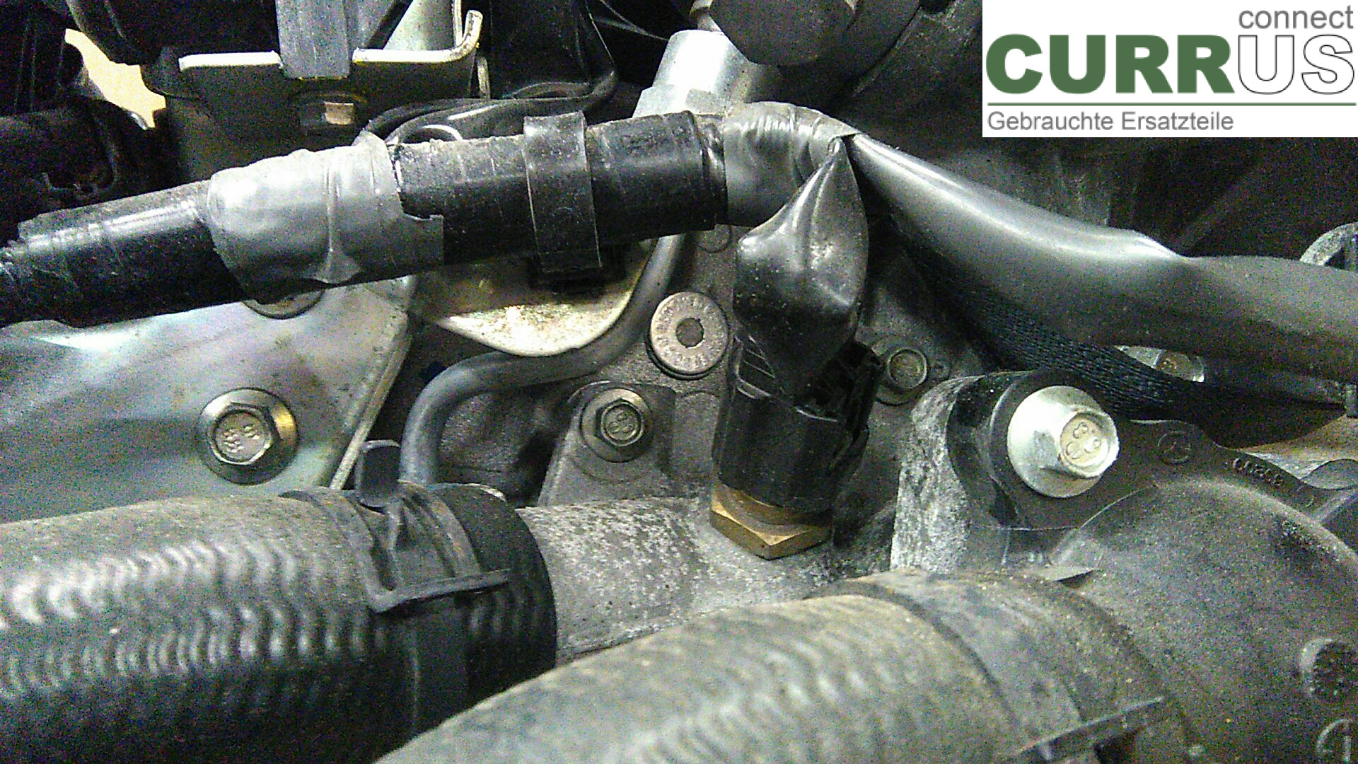  Motor PEY7-02-300E 2.0EDC4