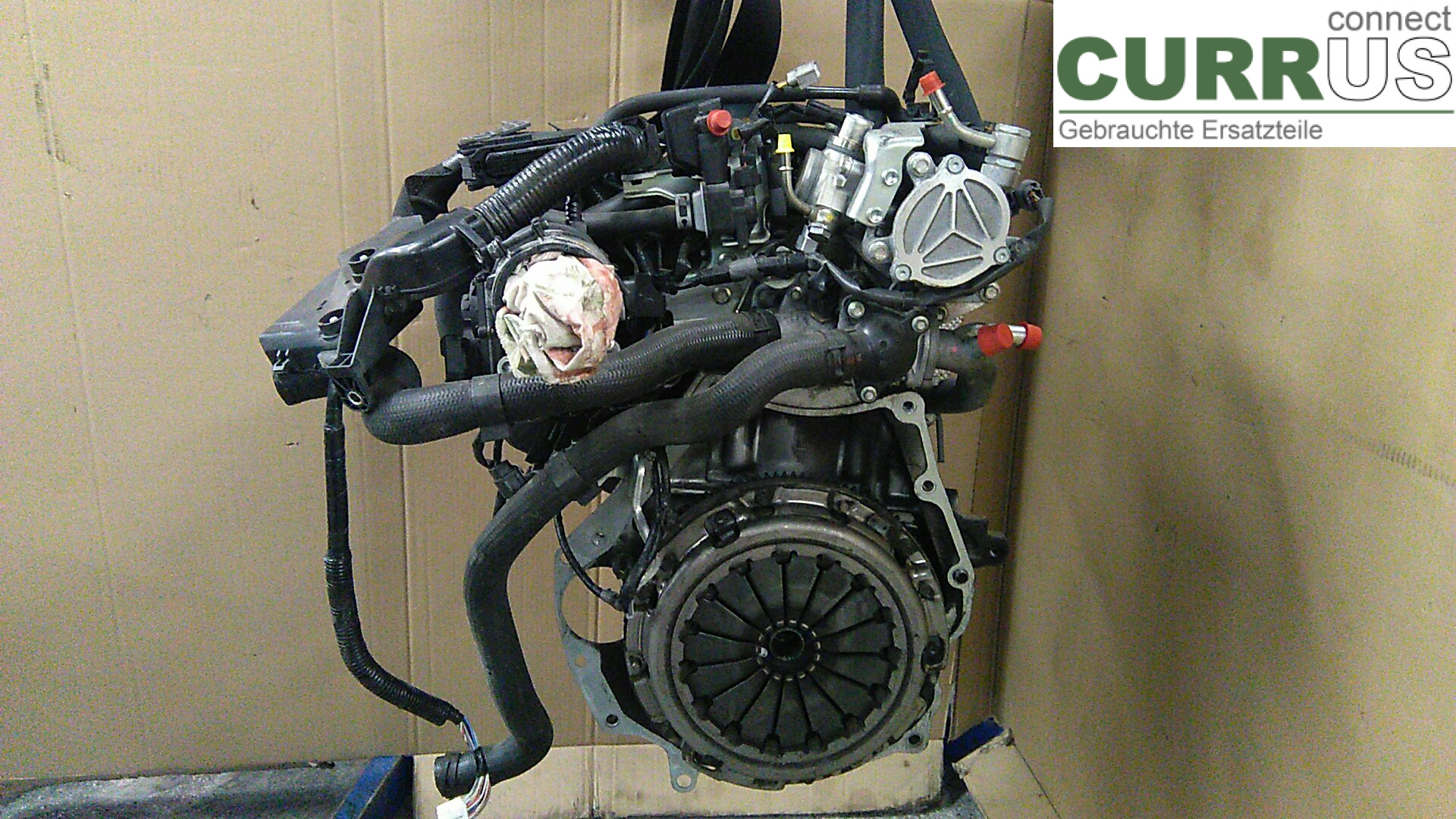  Motor PEY7-02-300E 2.0EDC4