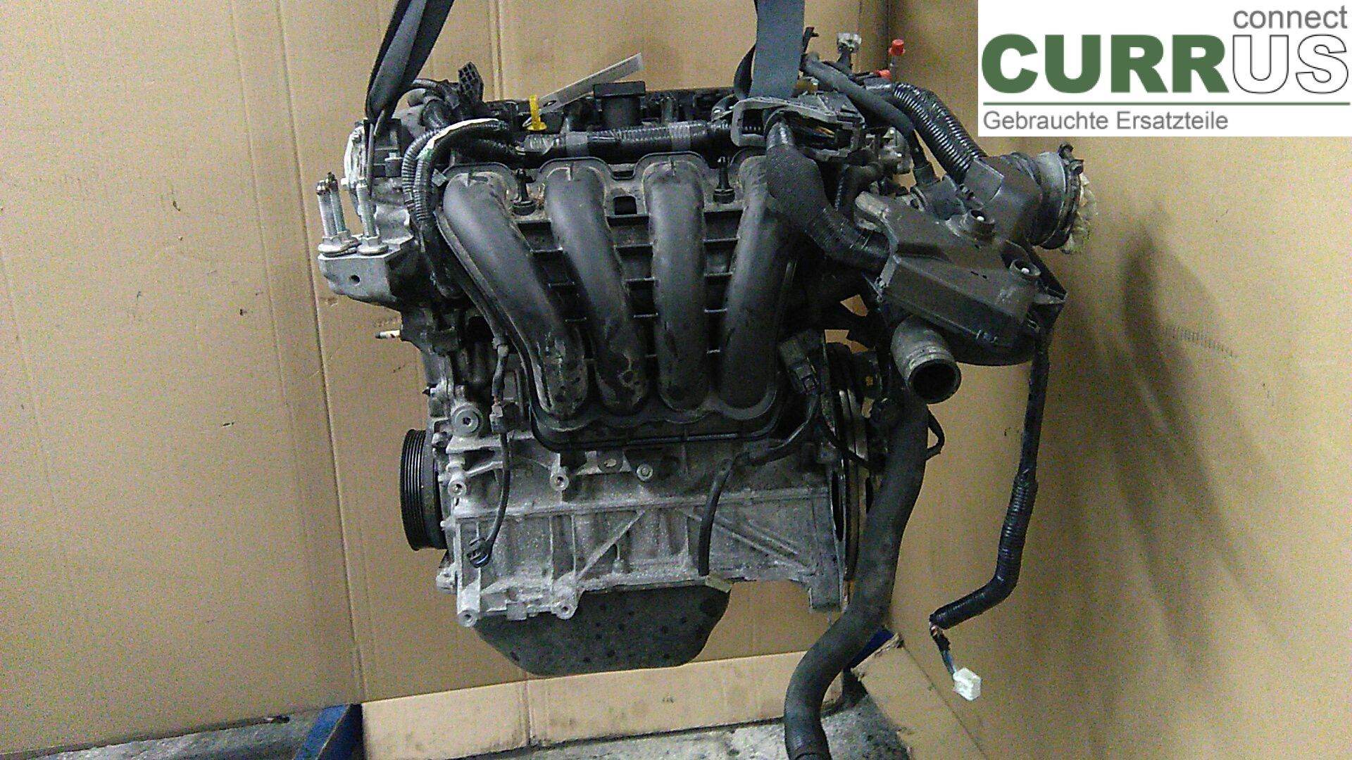  Motor PEY7-02-300E 2.0EDC4