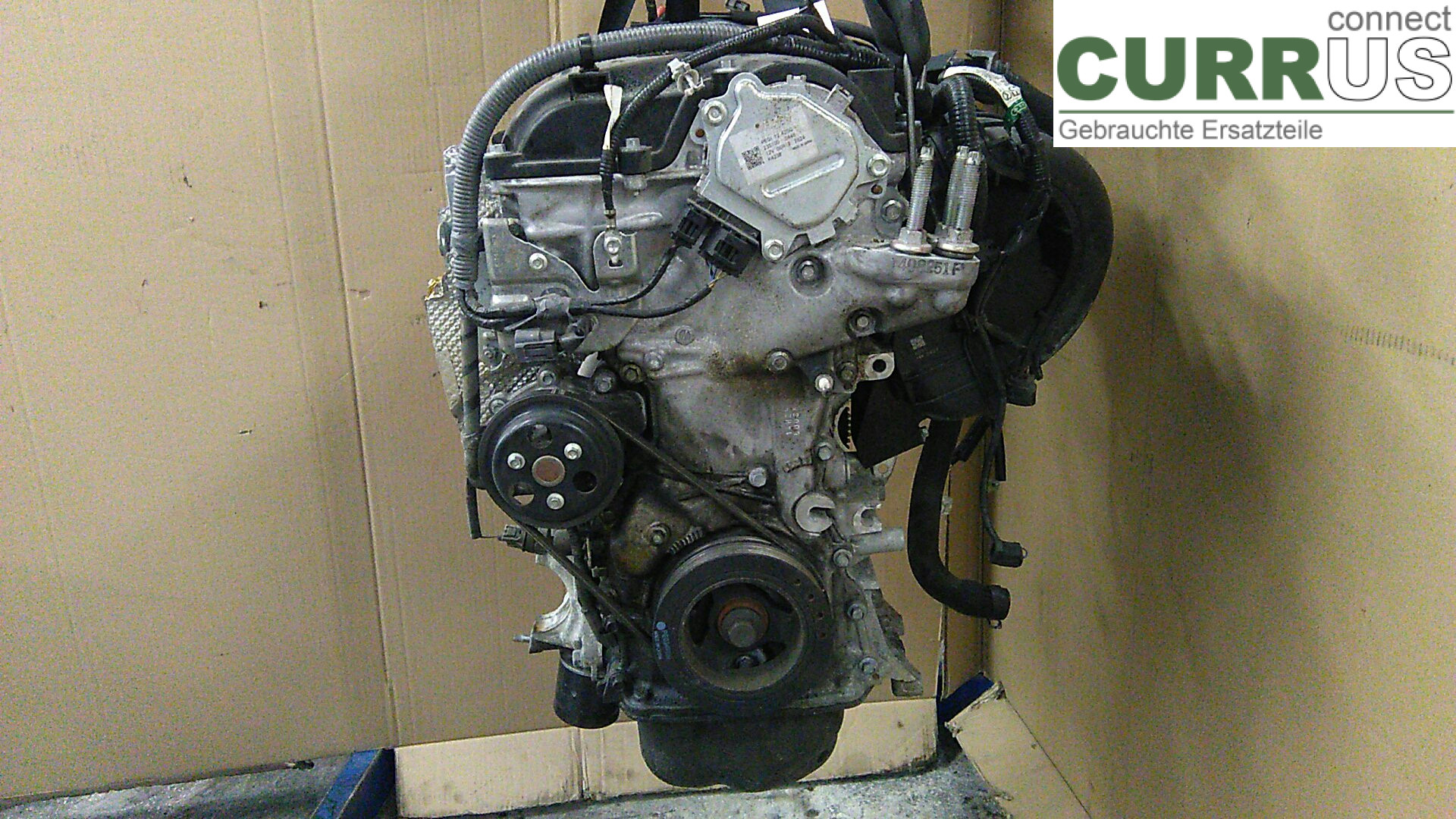  Motor PEY7-02-300E 2.0EDC4