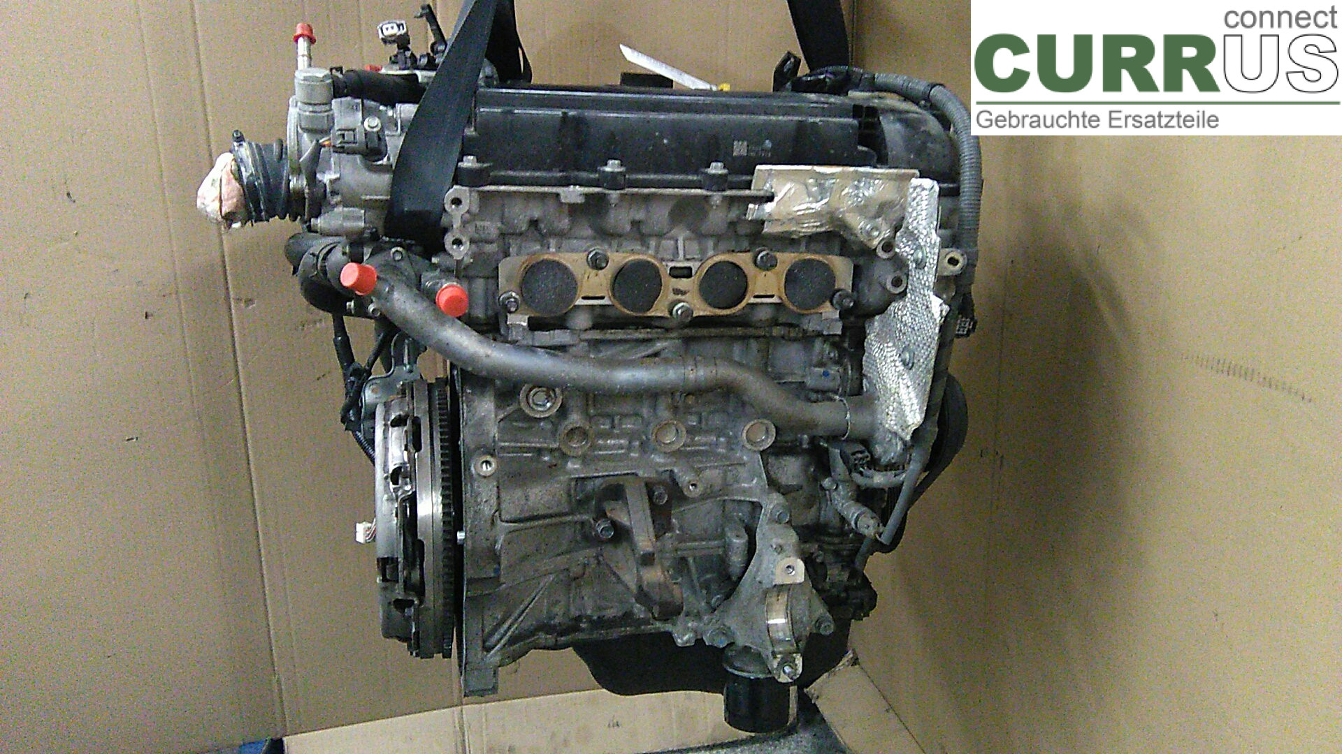  Motor PEY7-02-300E 2.0EDC4