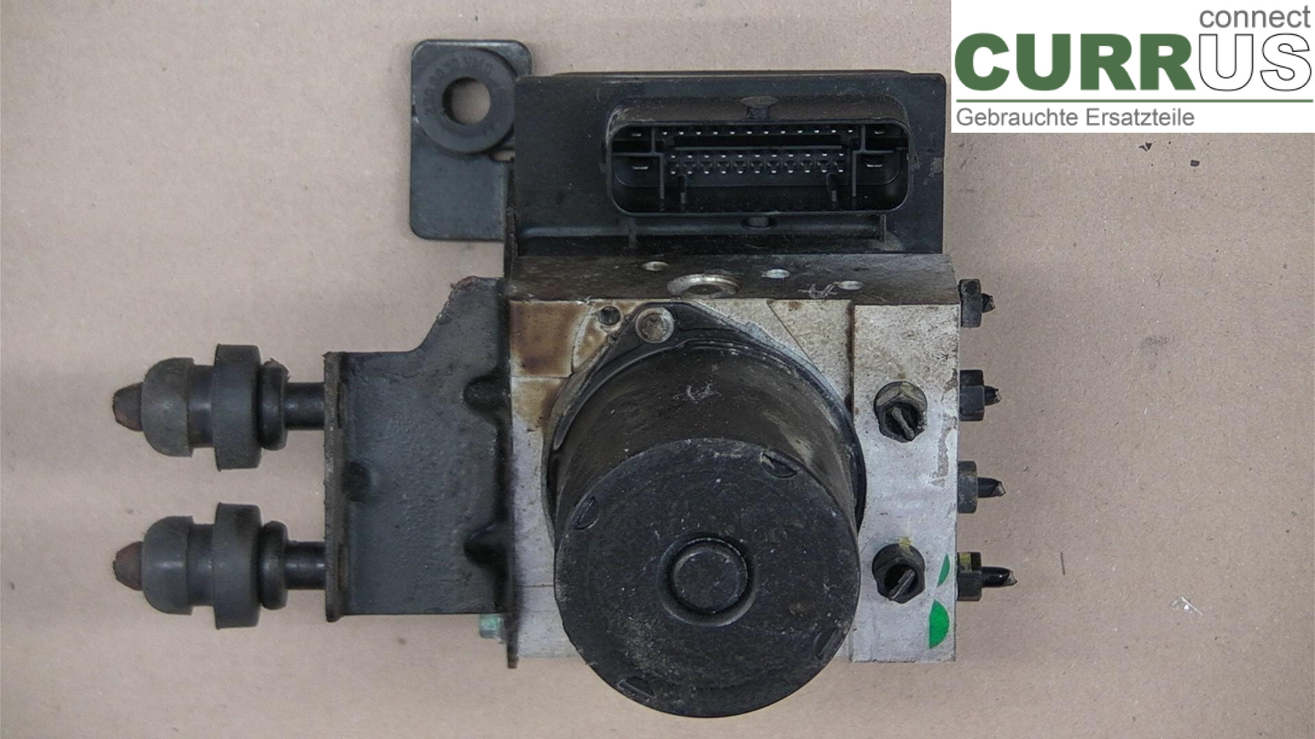  ABS Hydraulic unit 0265234361 1.2EDC4