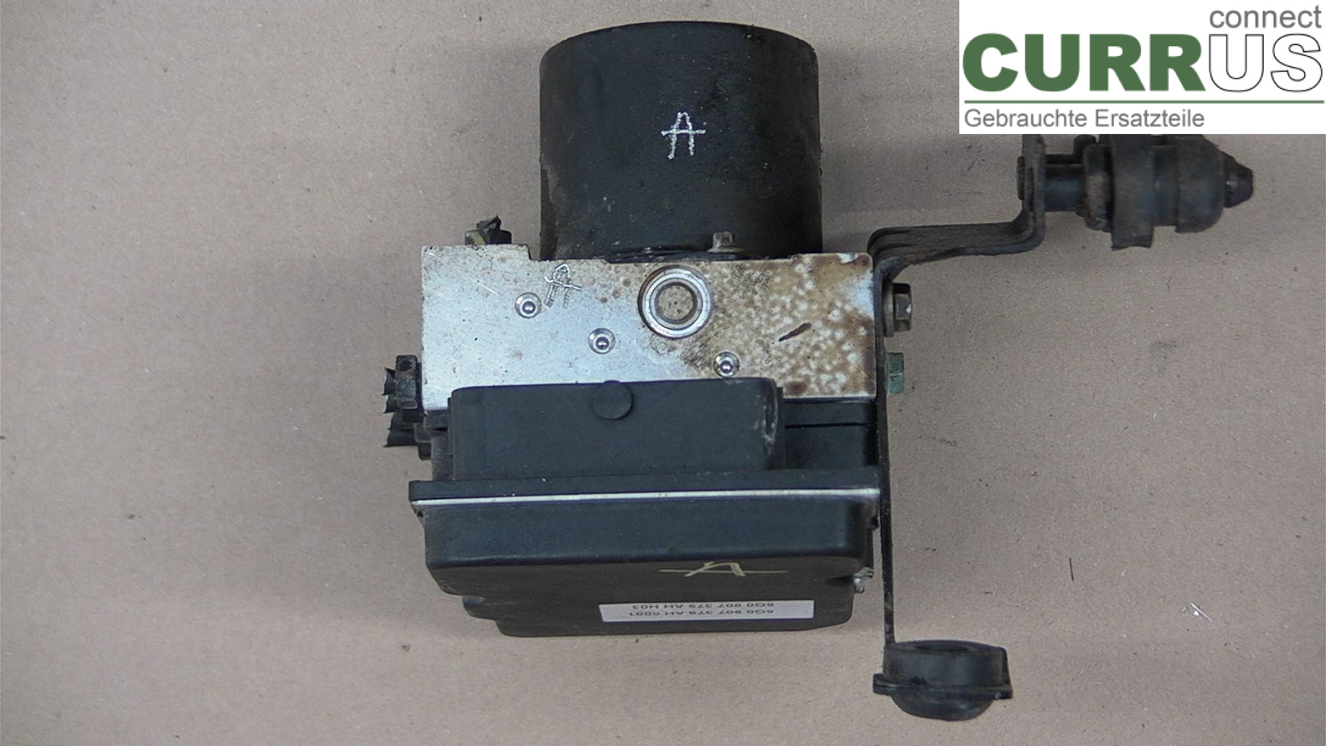  ABS Hydraulic unit 0265234361 1.2EDC4
