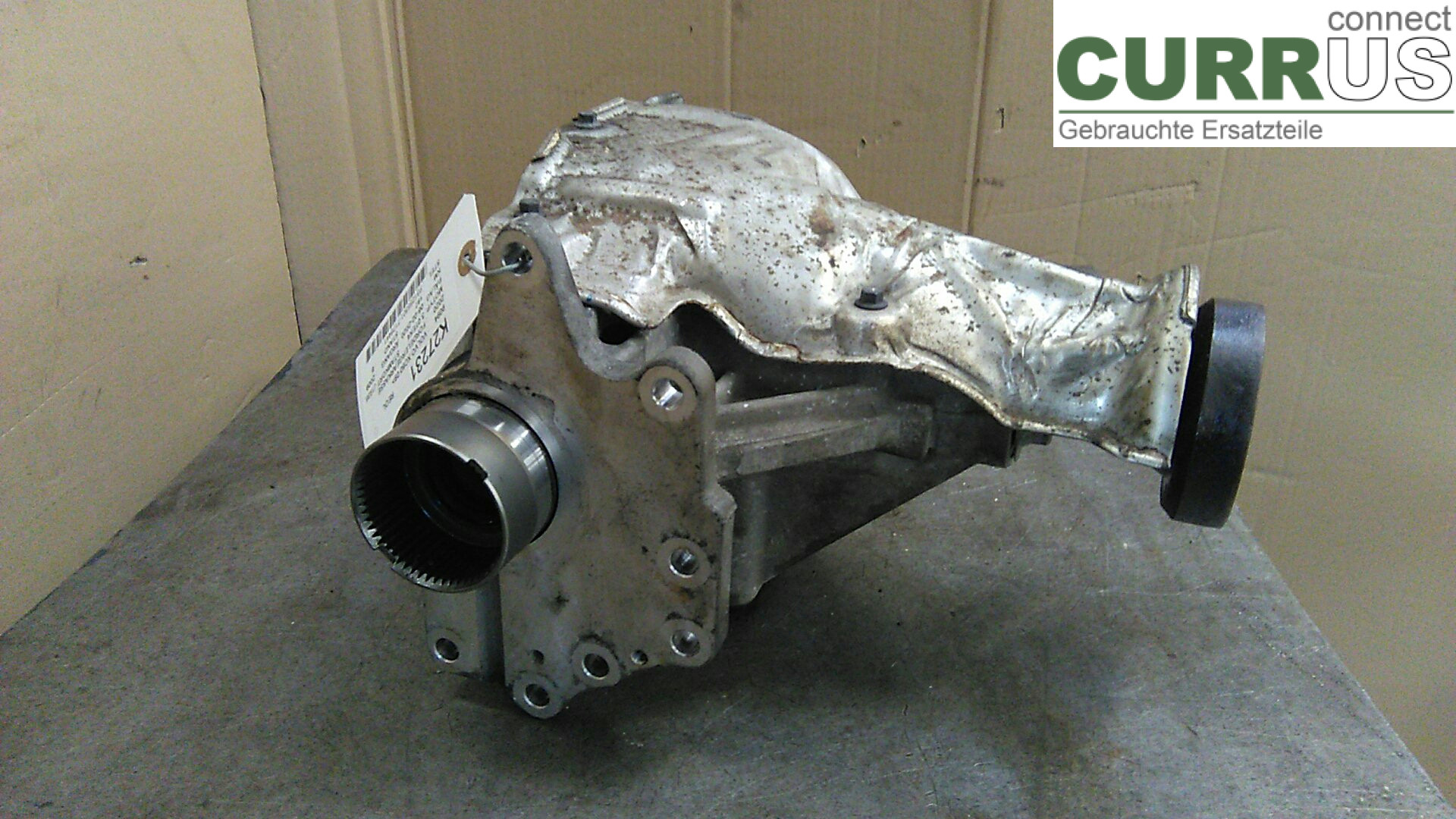  Distribution gear box 36002479 3.0TEK4