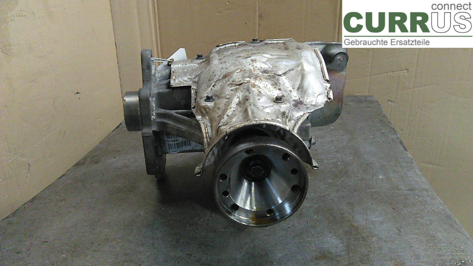  Distribution gear box 36002479 3.0TEK4