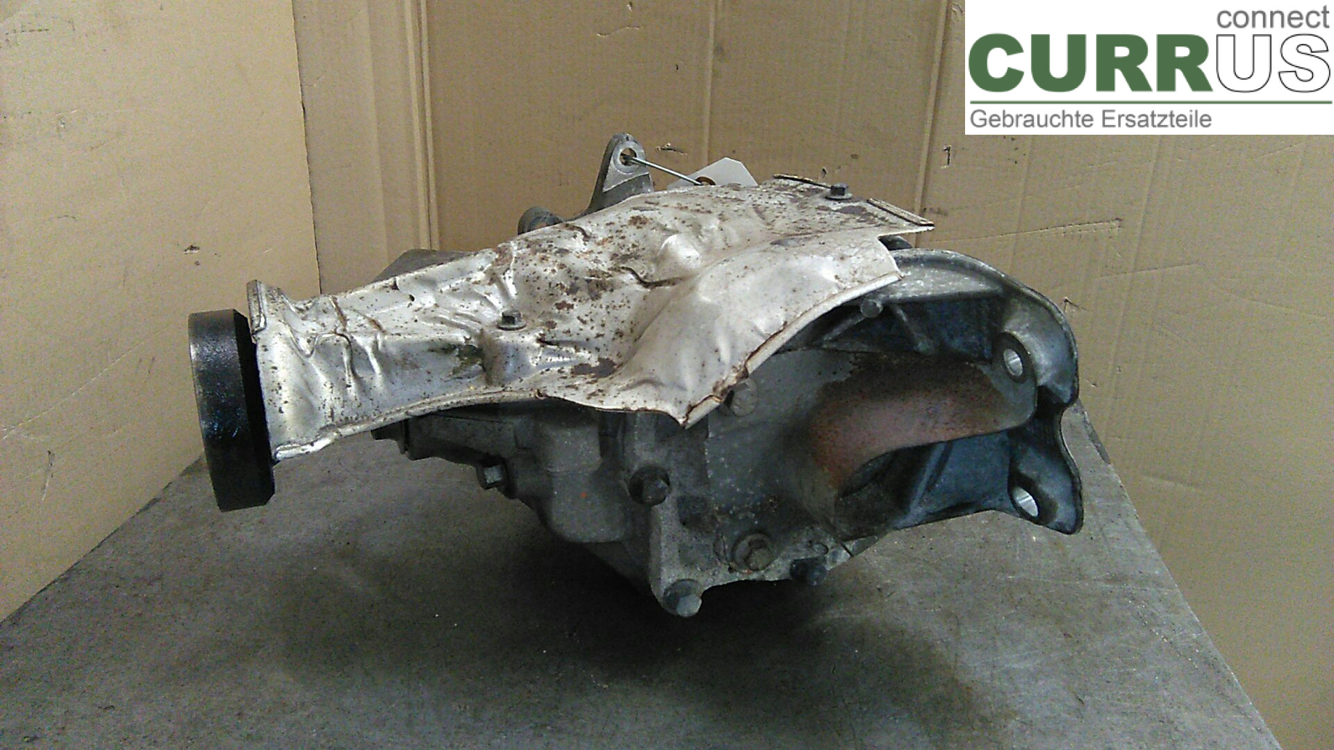  Distribution gear box 36002479 3.0TEK4