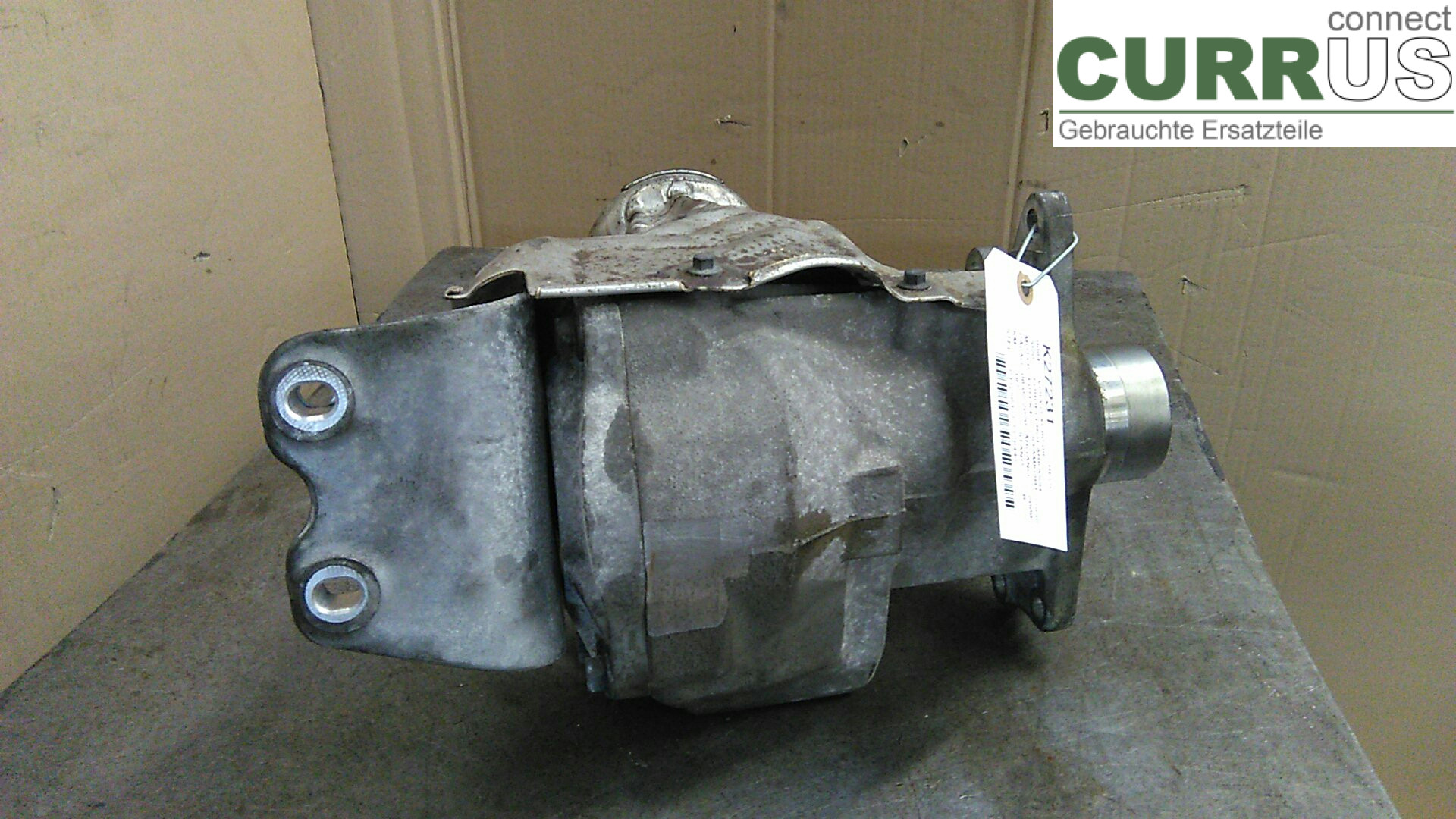  Distribution gear box 36002479 3.0TEK4