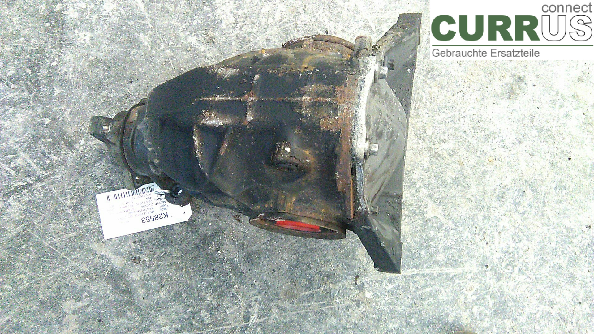  Differential A2043500114 2.2CDI4