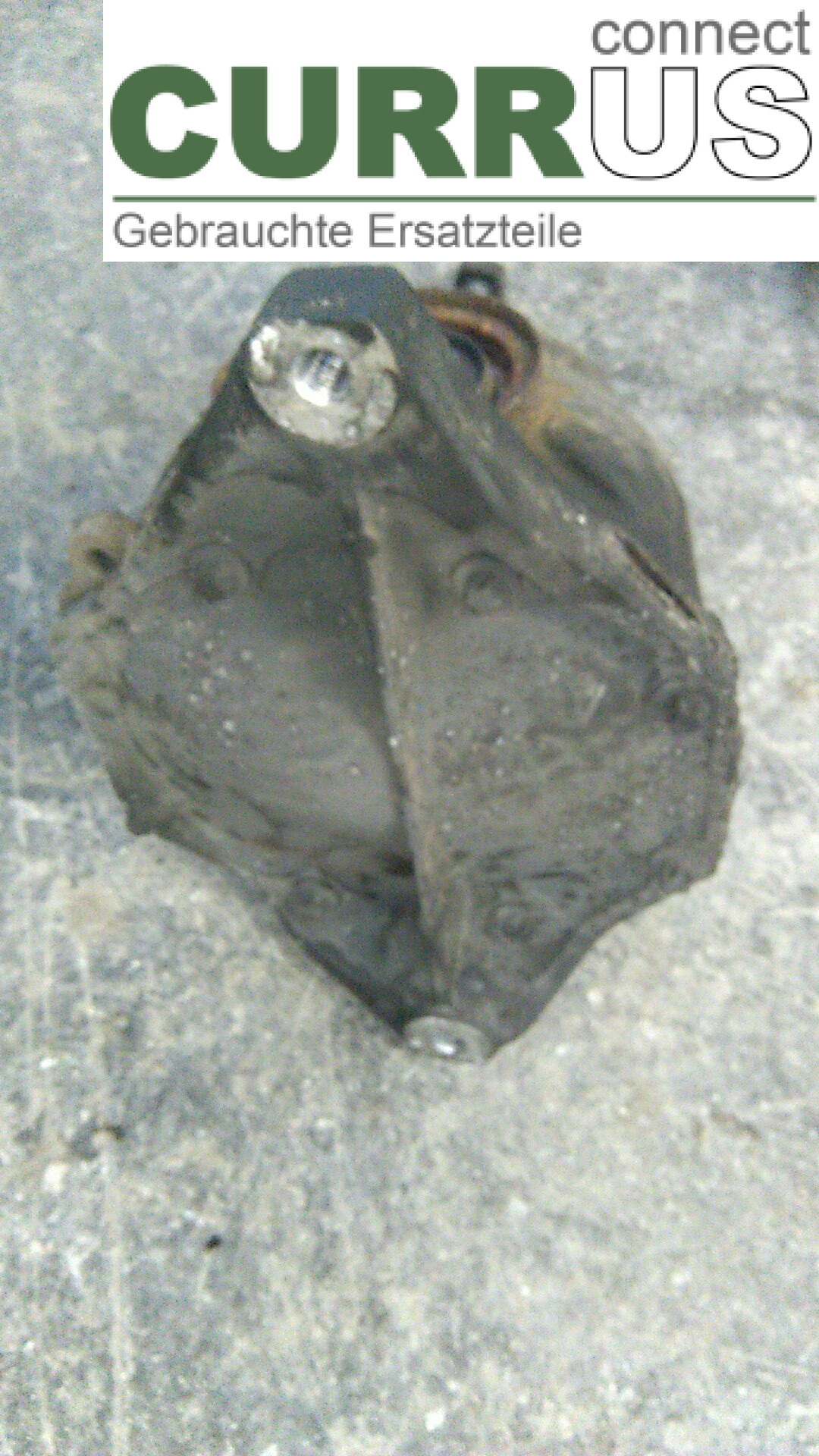  Differential A2043500114 2.2CDI4