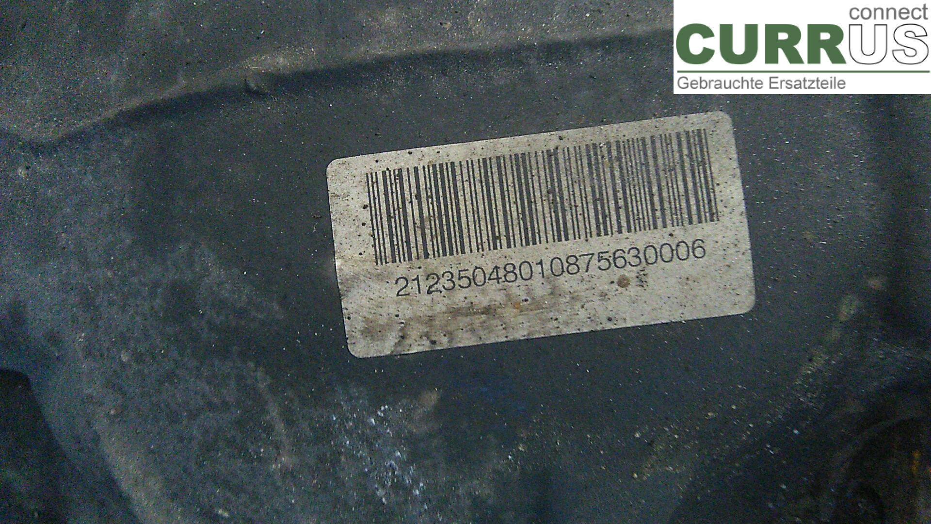  Differential A2043500114 2.2CDI4