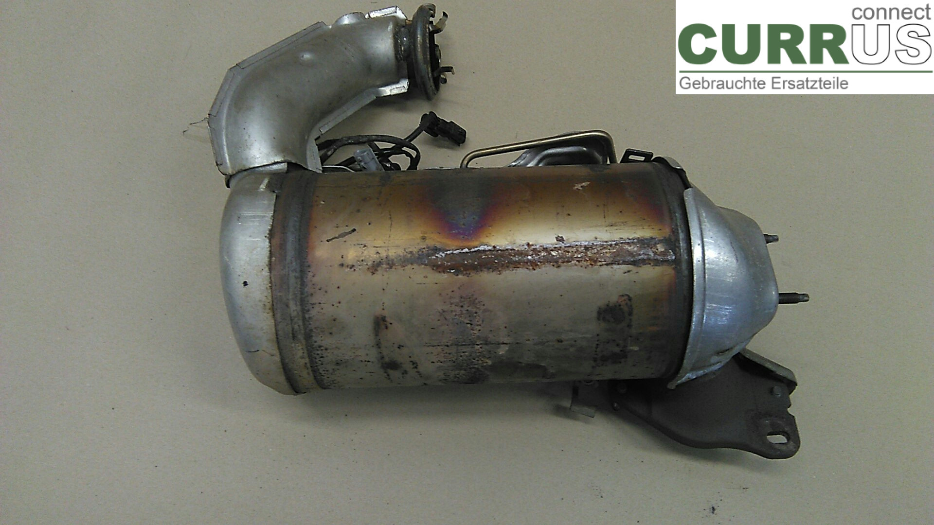  Partikelfilter 208A07274R 1.5DCI