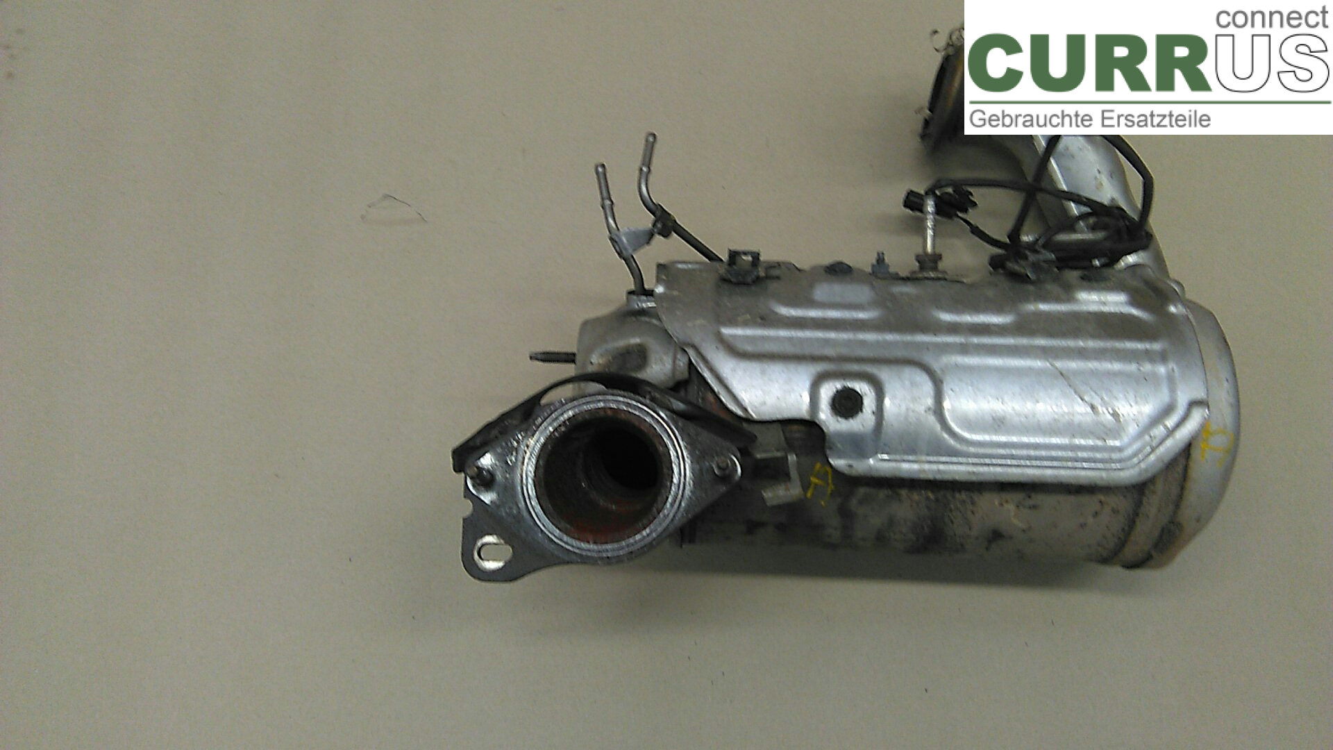  Partikelfilter 208A07274R 1.5DCI