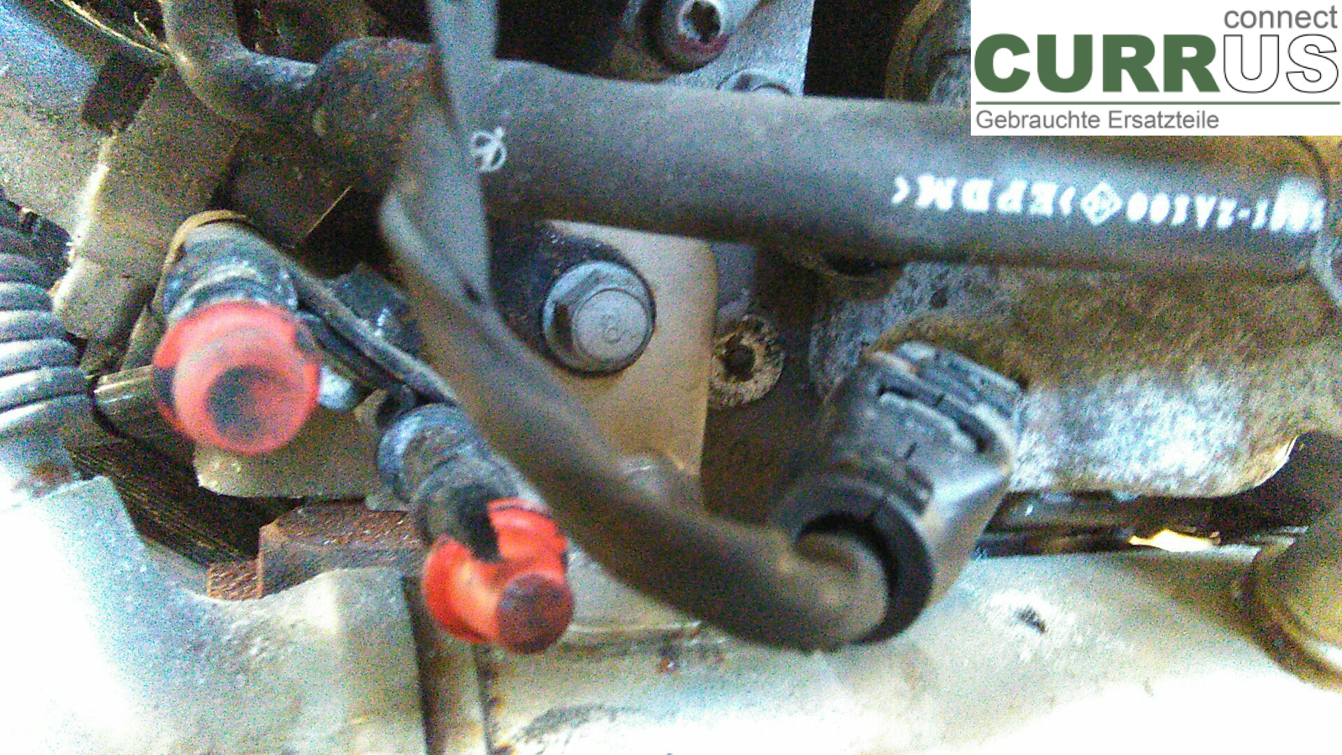  Motor 110L1-2AU00 1.6CRDI
