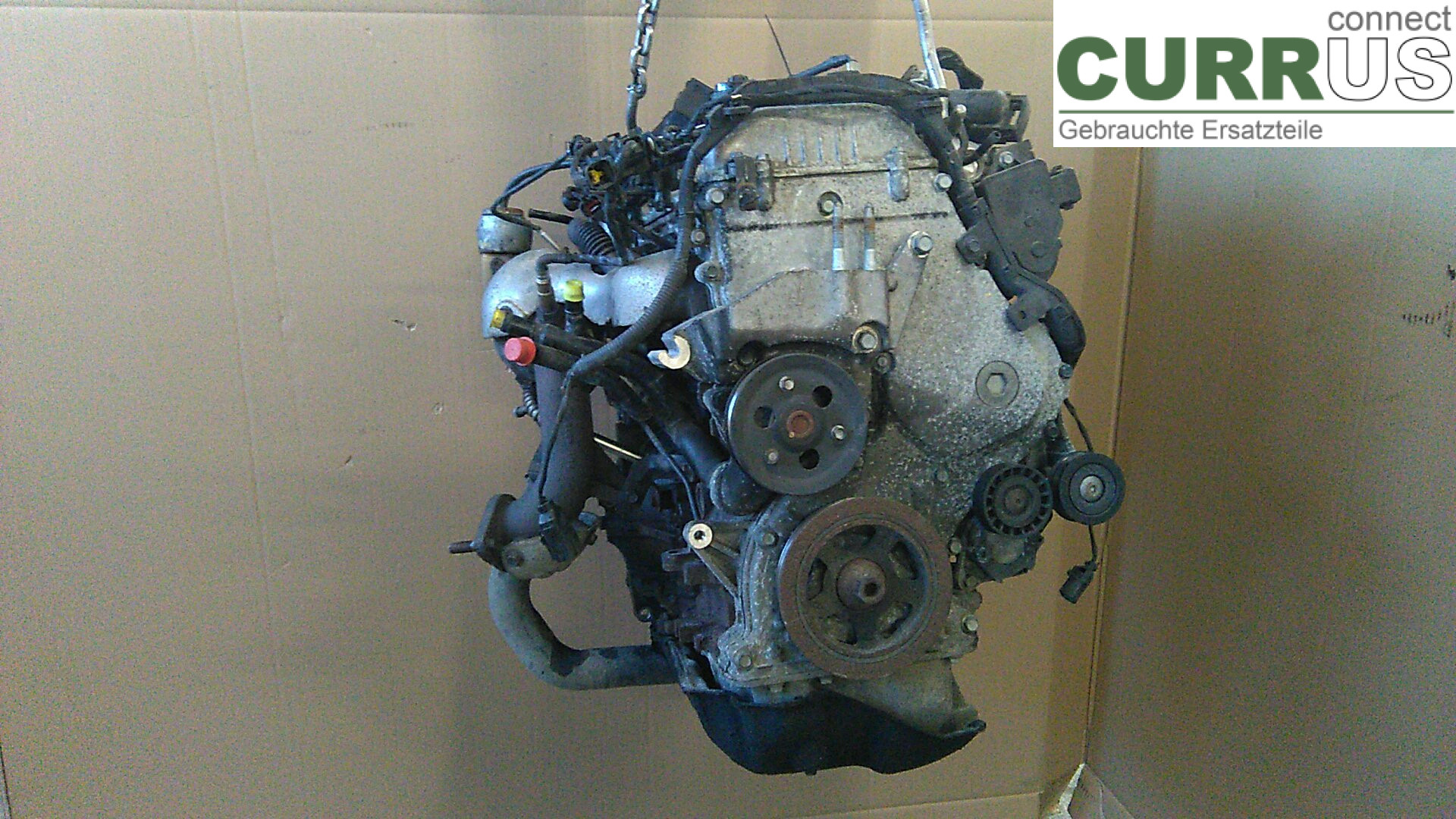  Motor 110L1-2AU00 1.6CRDI