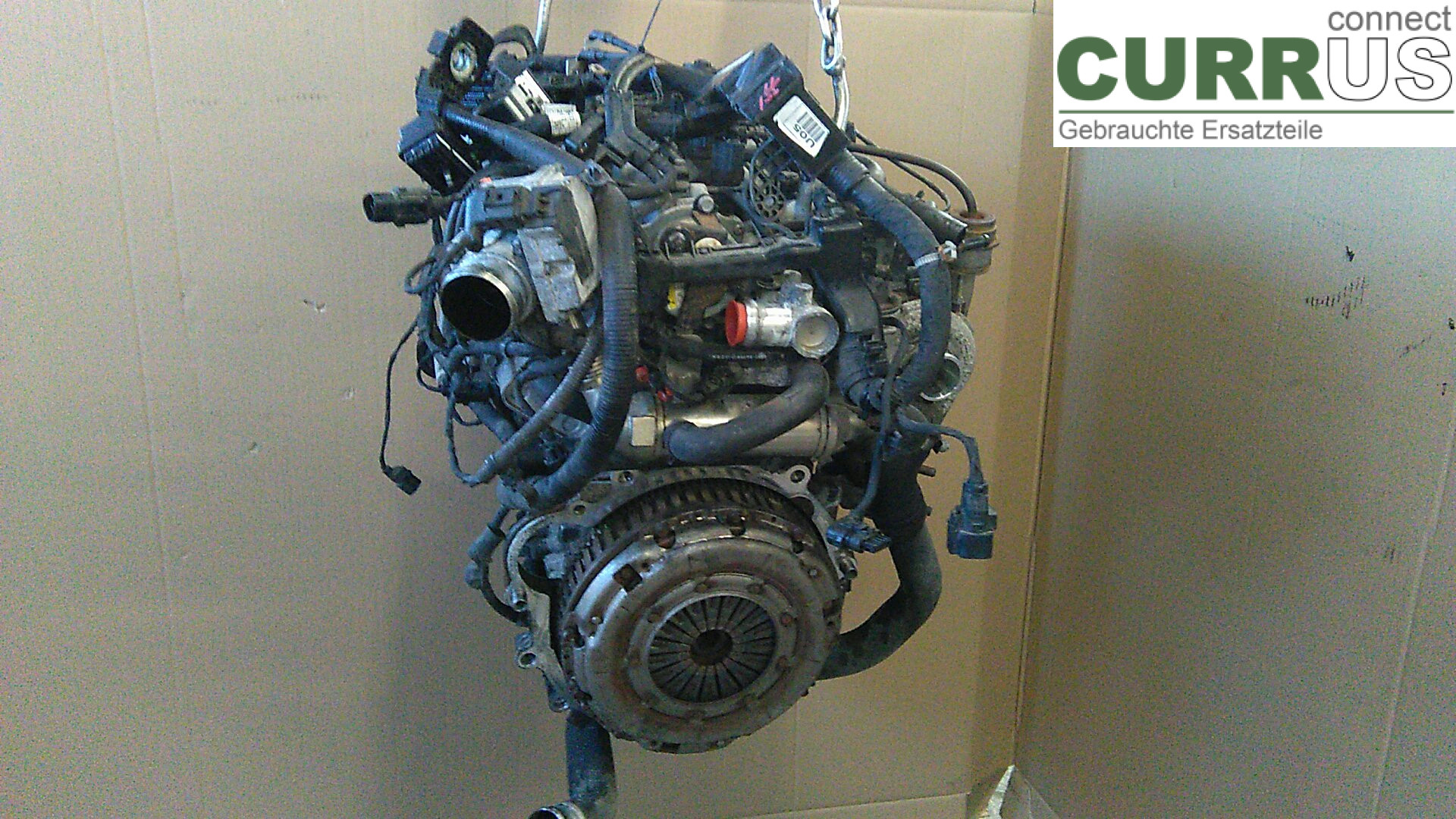  Motor 110L1-2AU00 1.6CRDI